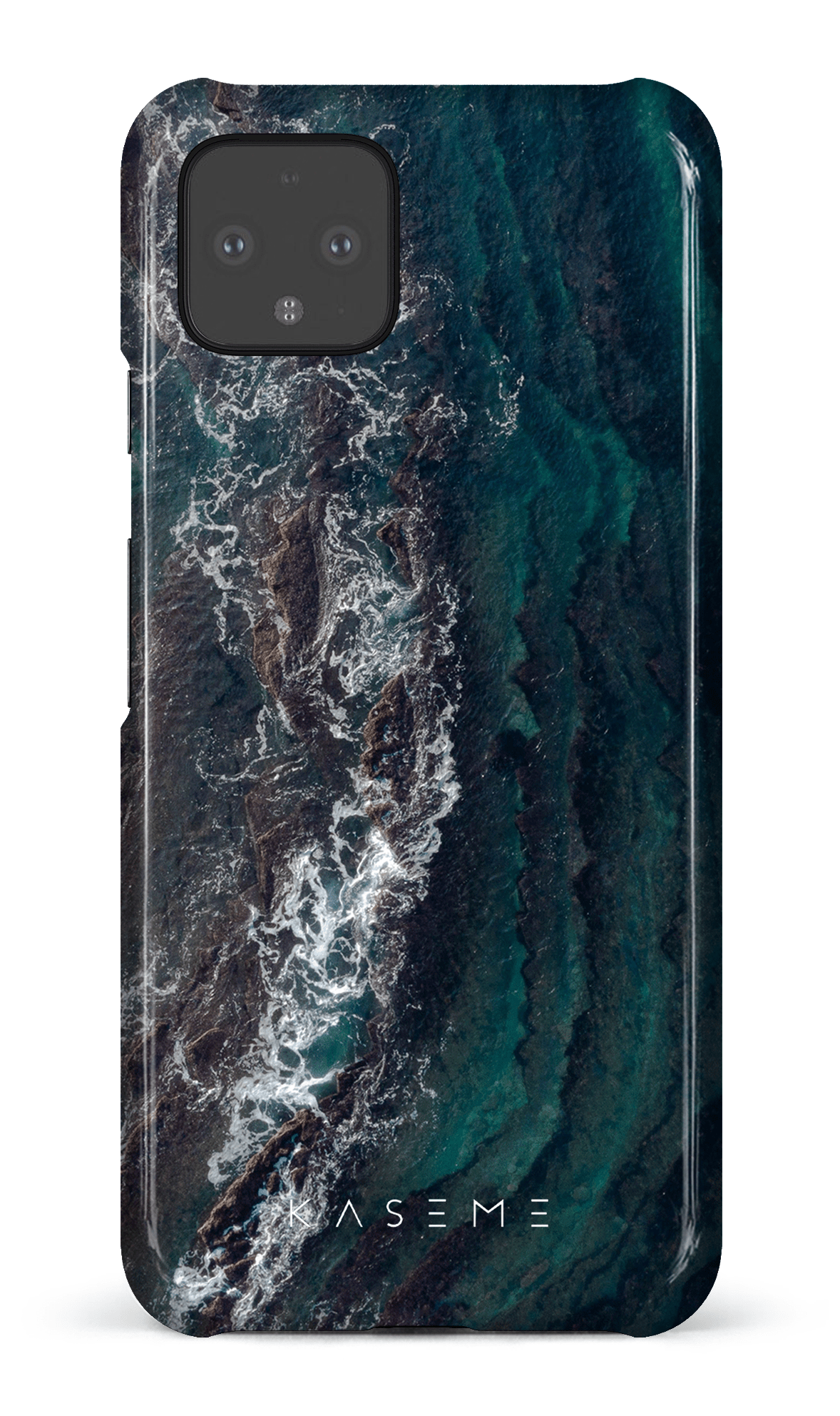 High Tide - Google Pixel 4