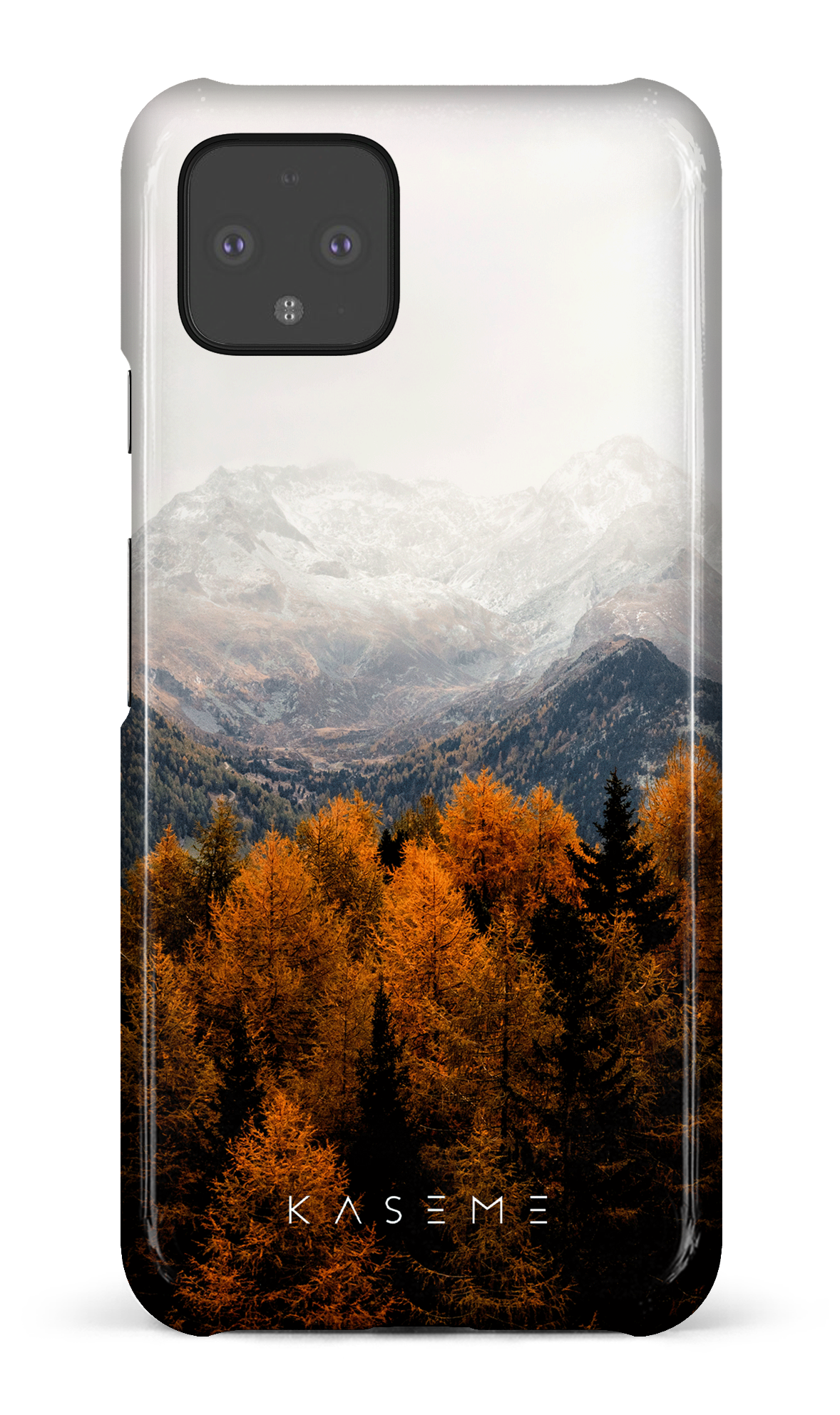 October - Google Pixel 4