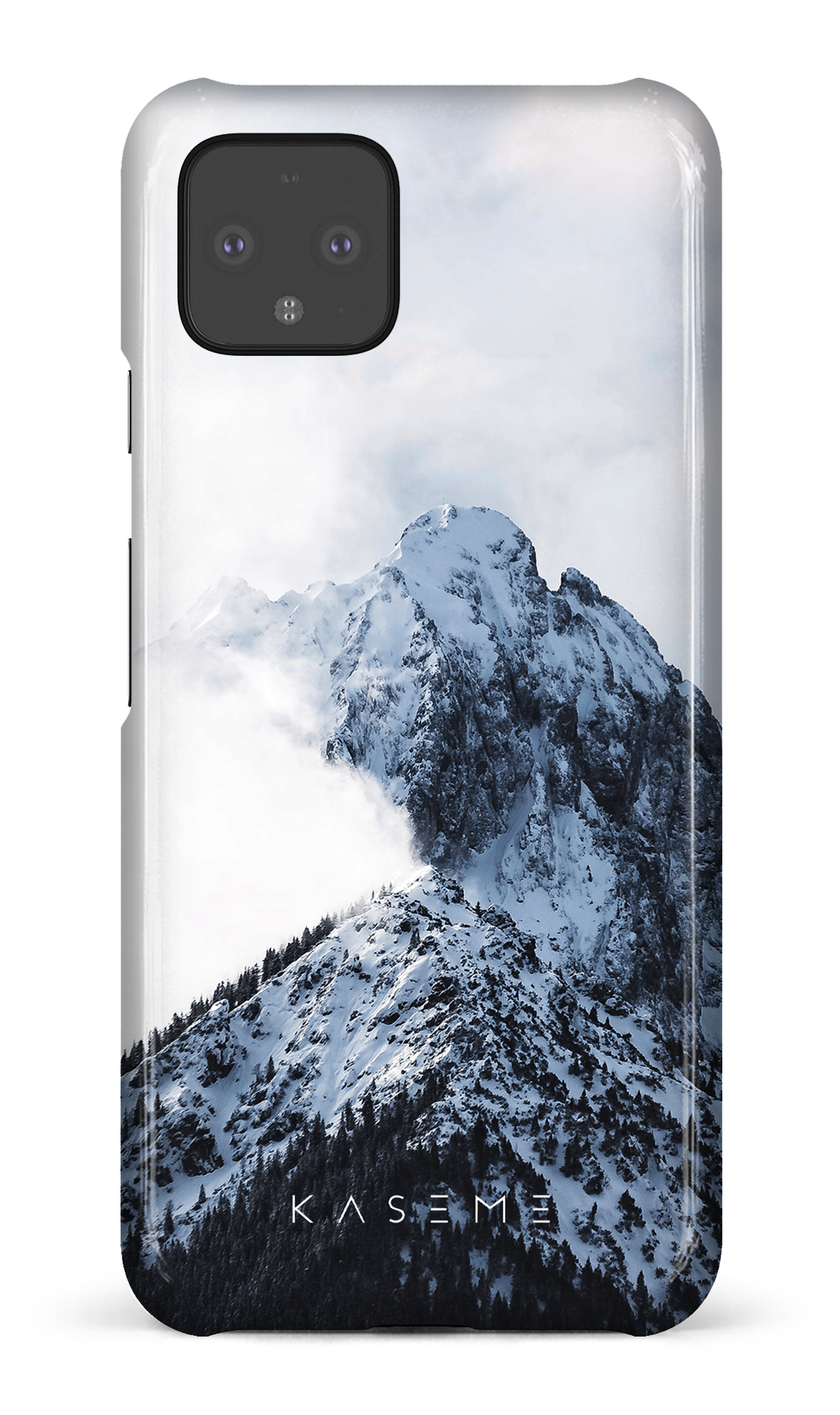 Summit - Google Pixel 4