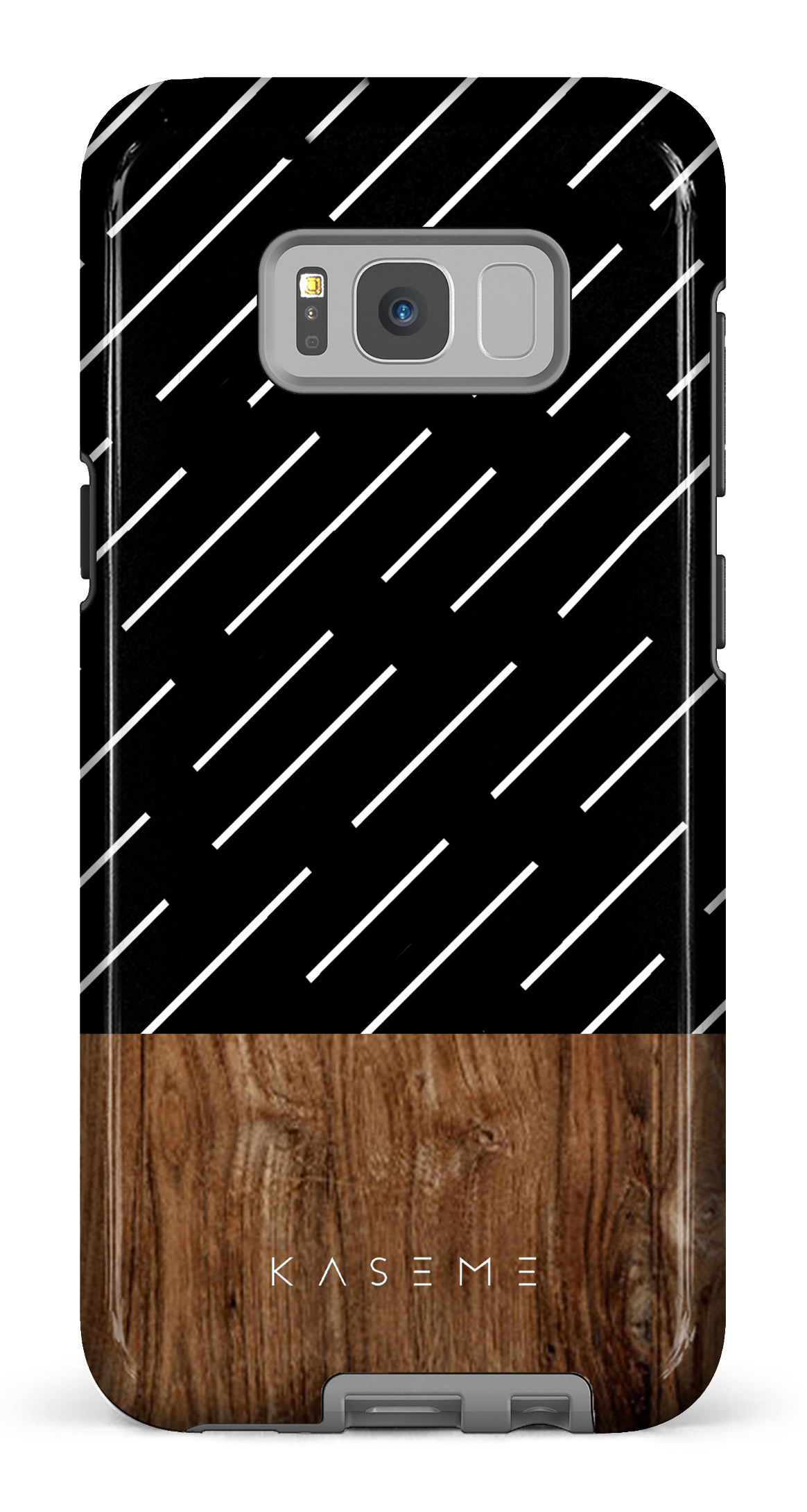 Hazel - Galaxy S8 Plus