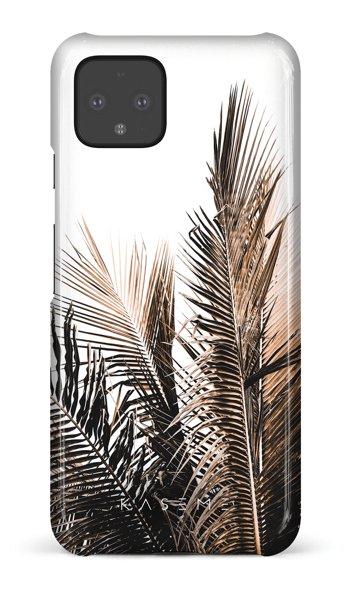 Cali - Google Pixel 4