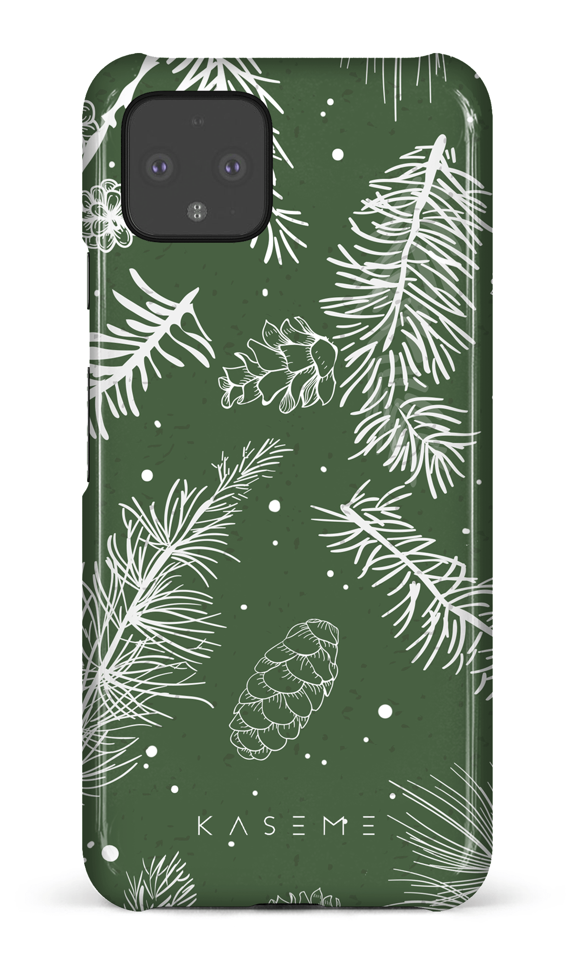Balsam - Google Pixel 4