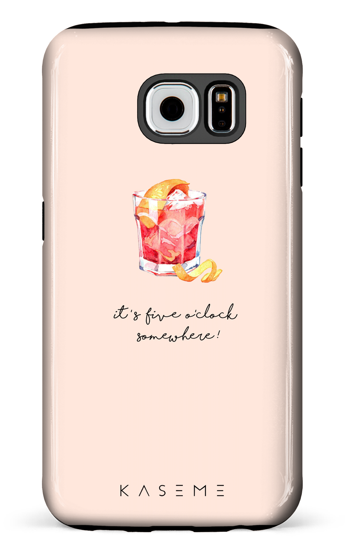 Thirsty - Galaxy S6