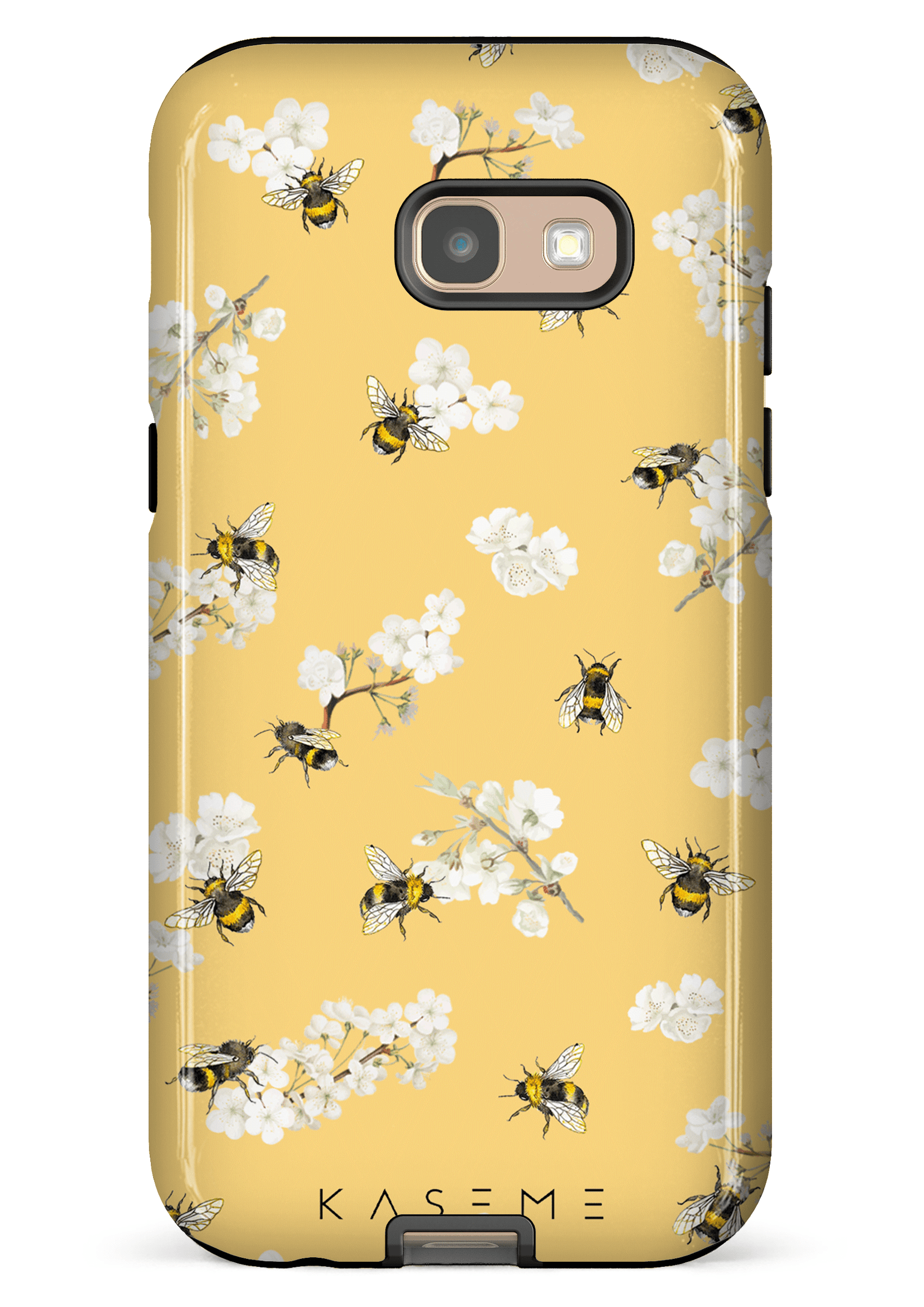Bumble - Galaxy A5 (2017)
