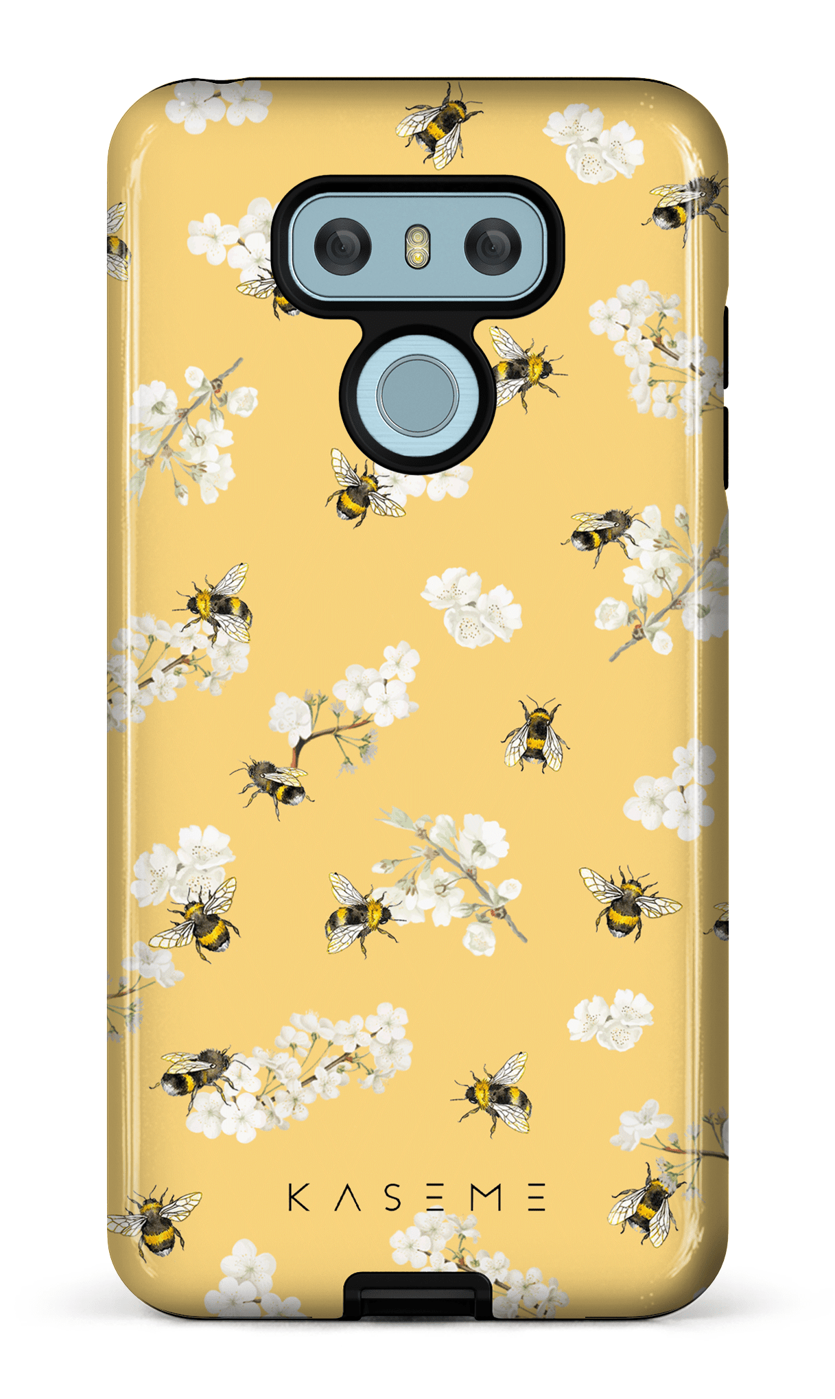 Bumble - LG G6