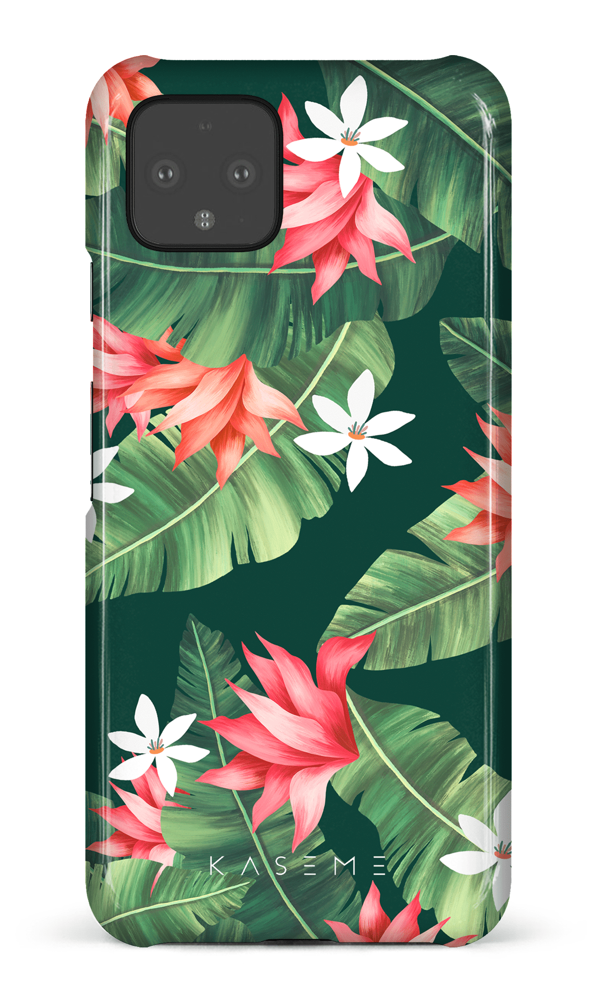 Cleo - Google Pixel 4
