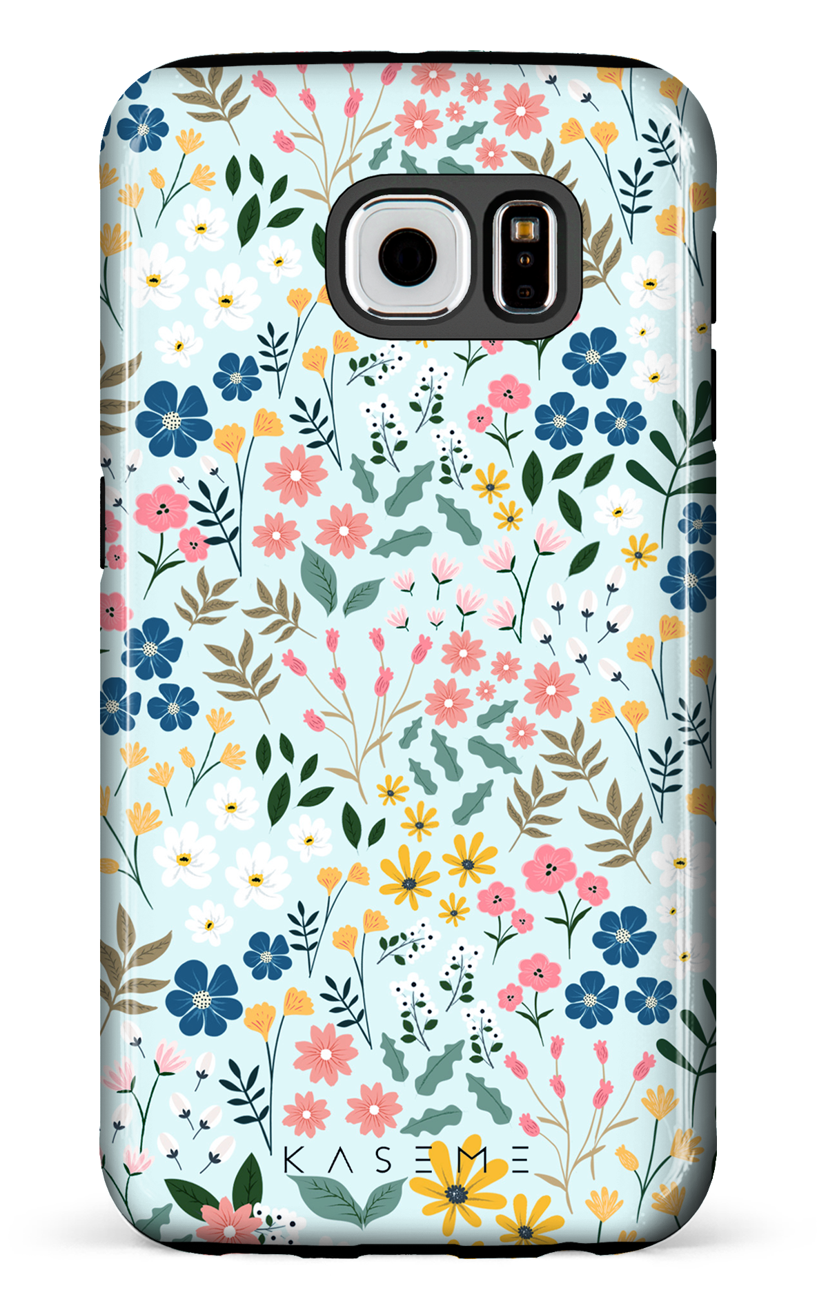 Jasmine - Galaxy S6