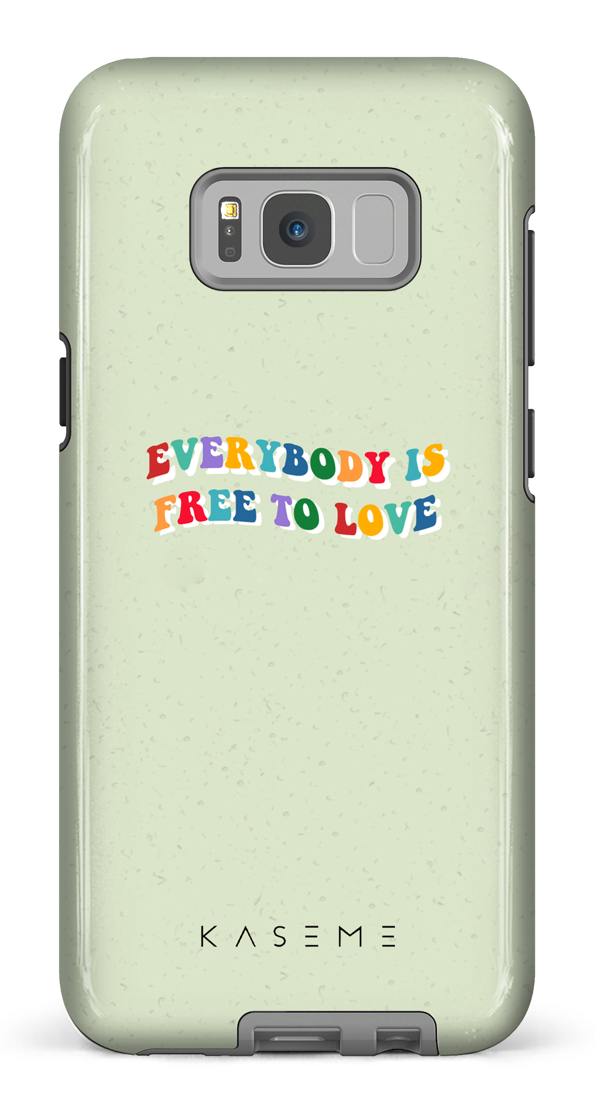 Love is Love - Galaxy S8 Plus
