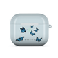 Soarin Blue AirPods Case