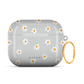 Camila Grey AirPods Case
