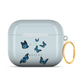 Soarin Blue AirPods Case