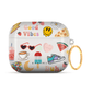 Springbreak AirPods Case