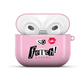 So Fetch AirPods Case
