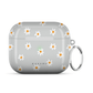 Camila Grey AirPods Case