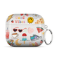 Springbreak AirPods Case