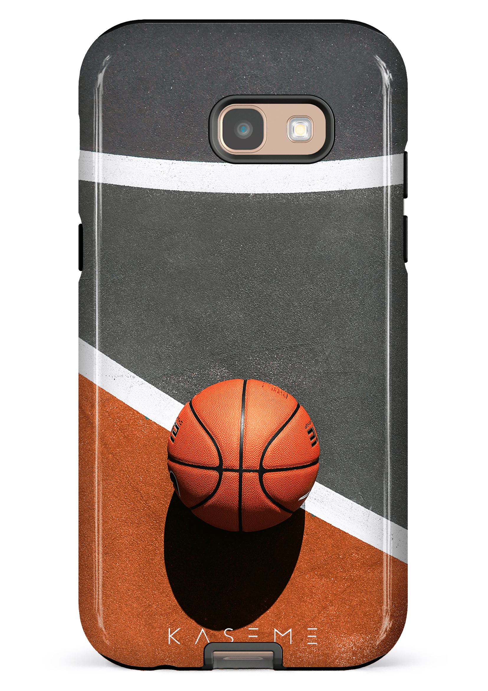 Baller - Galaxy A5 (2017)