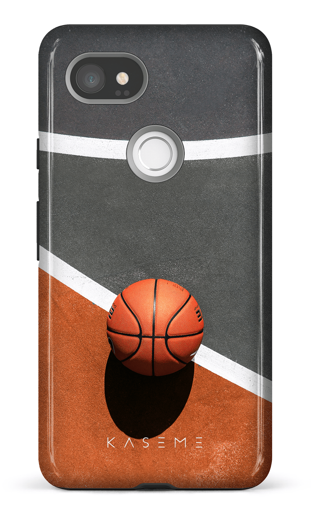 Baller - Google Pixel 2 XL
