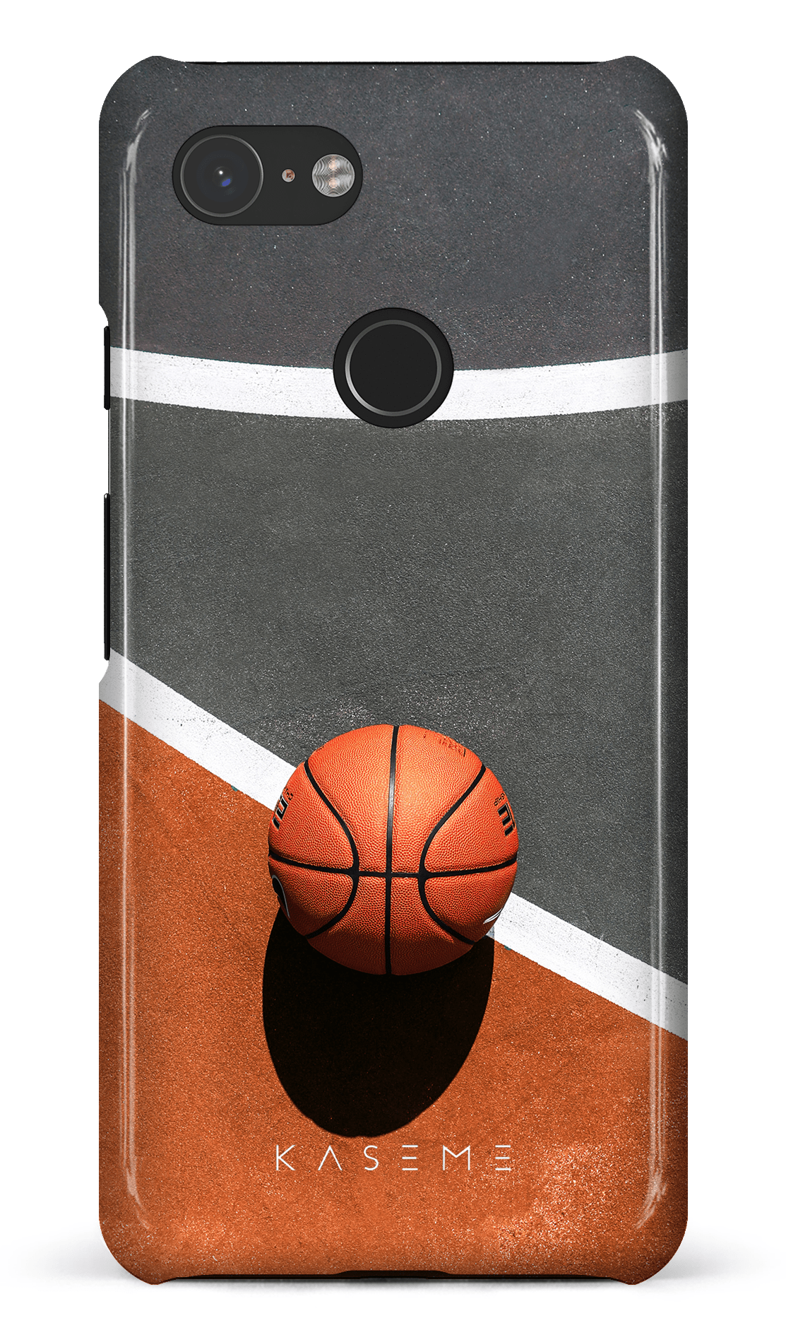 Baller - Google Pixel 3