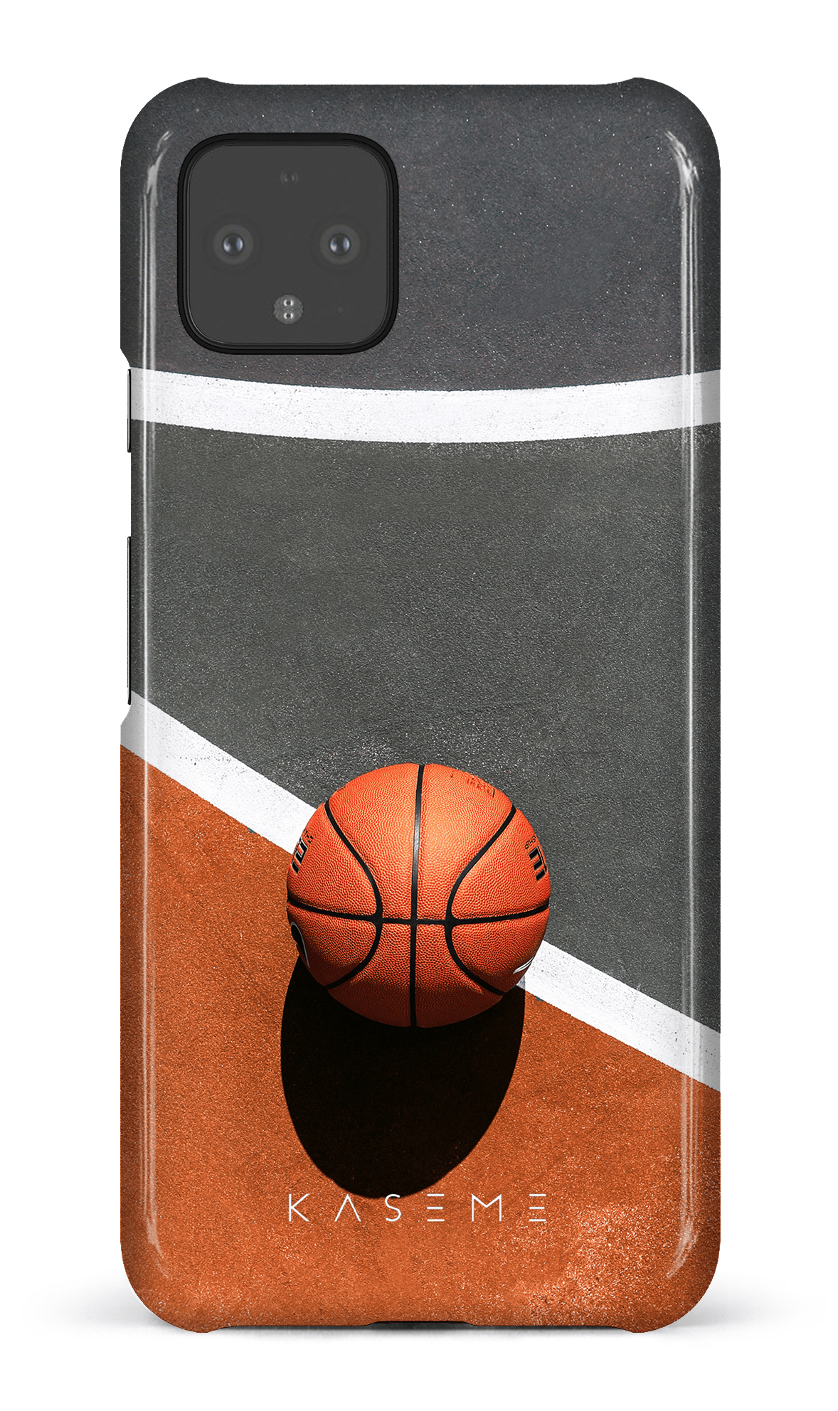 Baller - Google Pixel 4