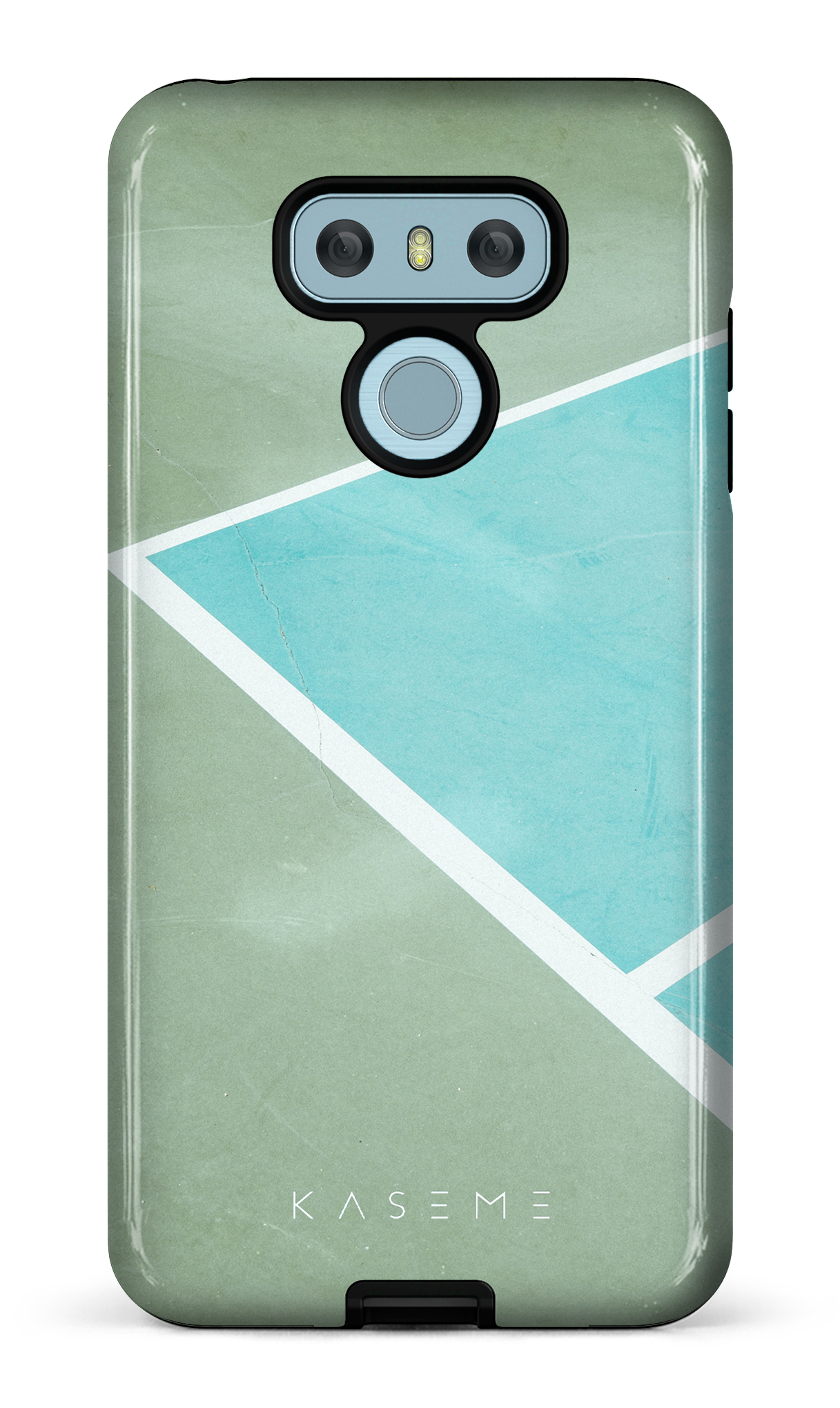 Topspin - LG G6