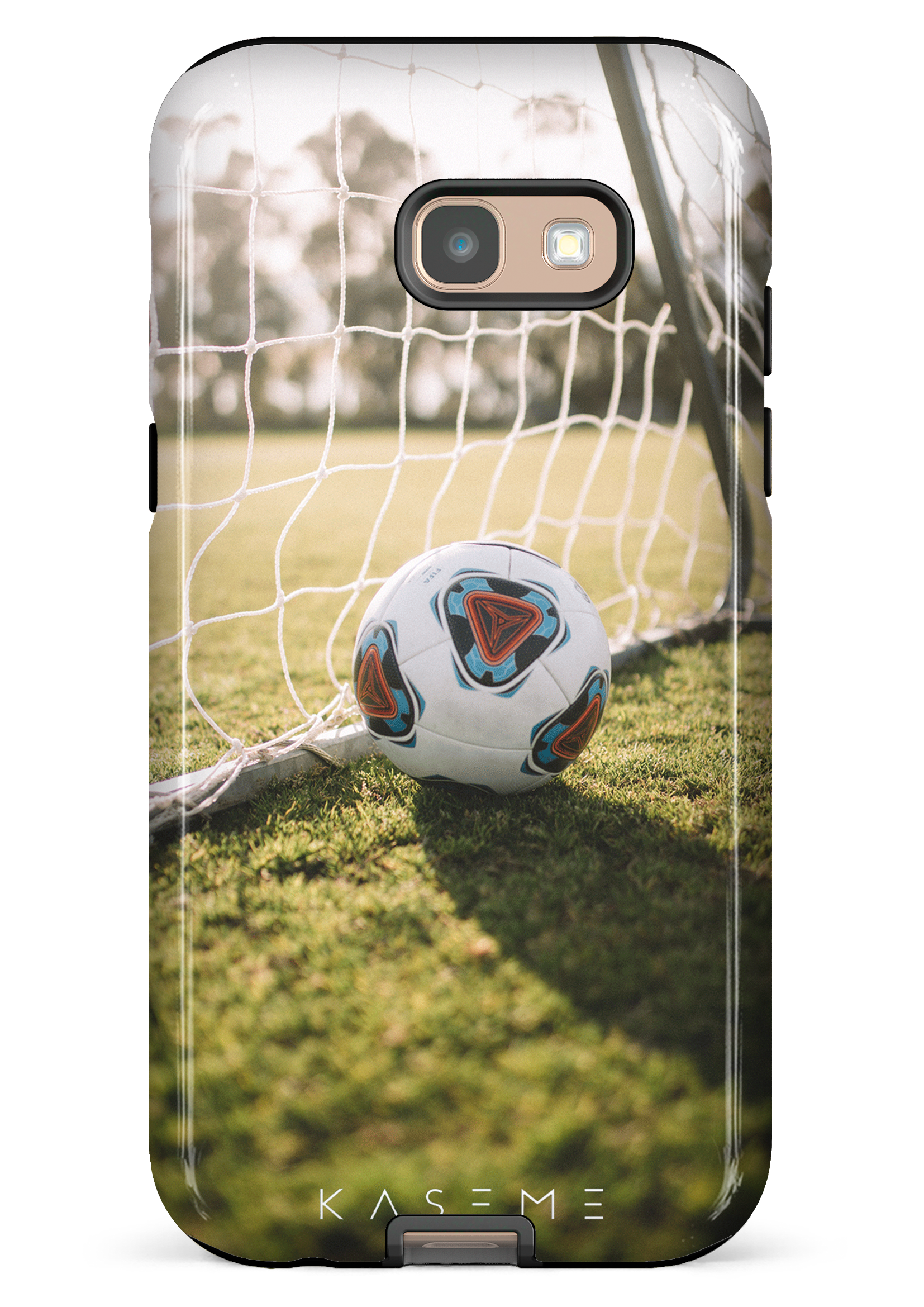 Kicker - Galaxy A5 (2017)