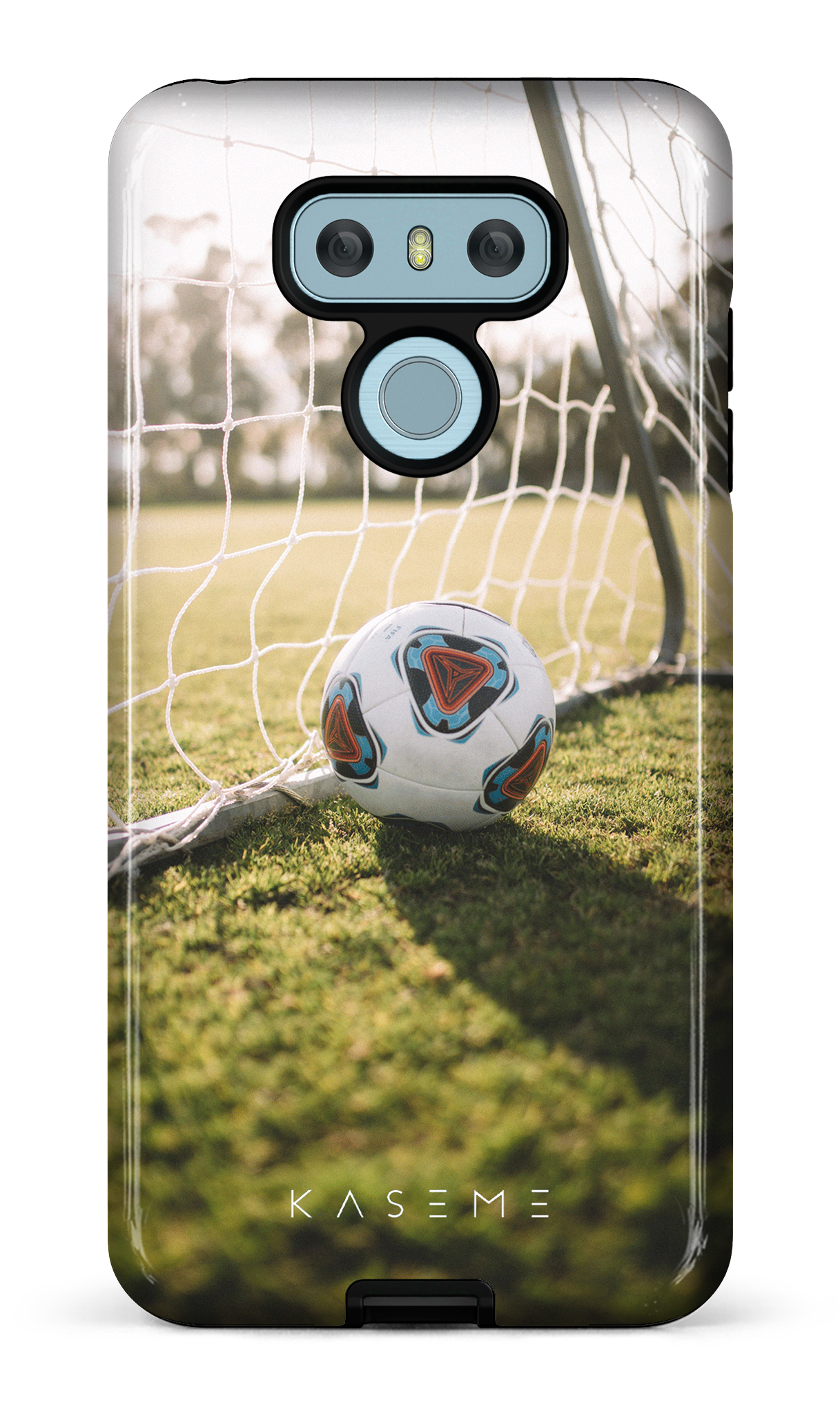 Kicker - LG G6