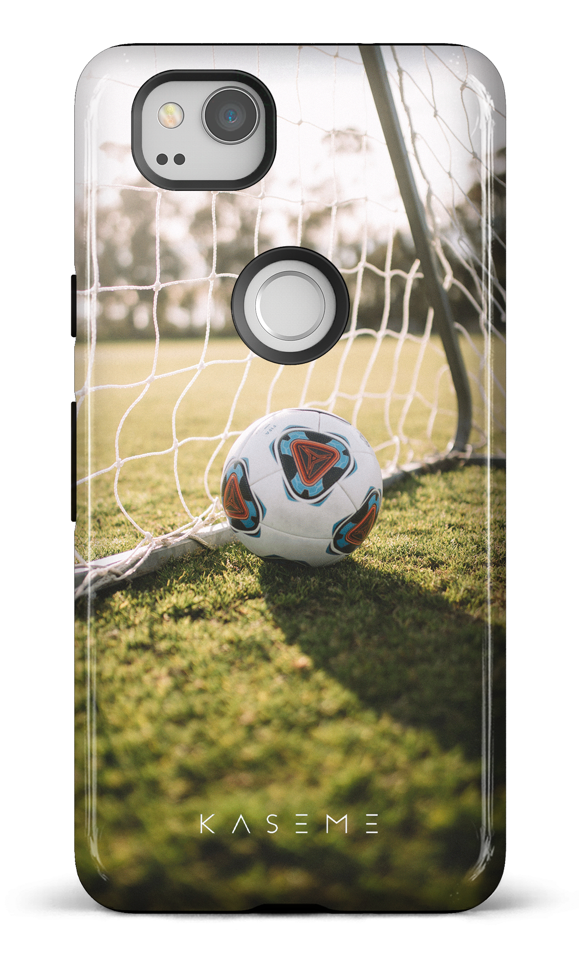 Kicker - Google Pixel 2