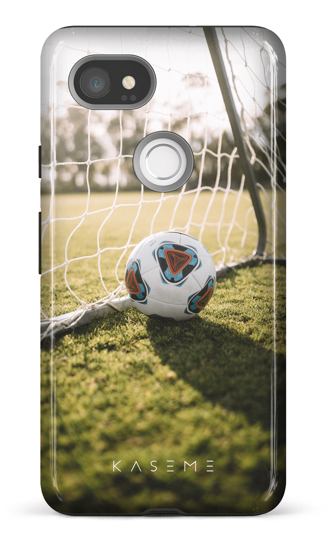 Kicker - Google Pixel 2 XL