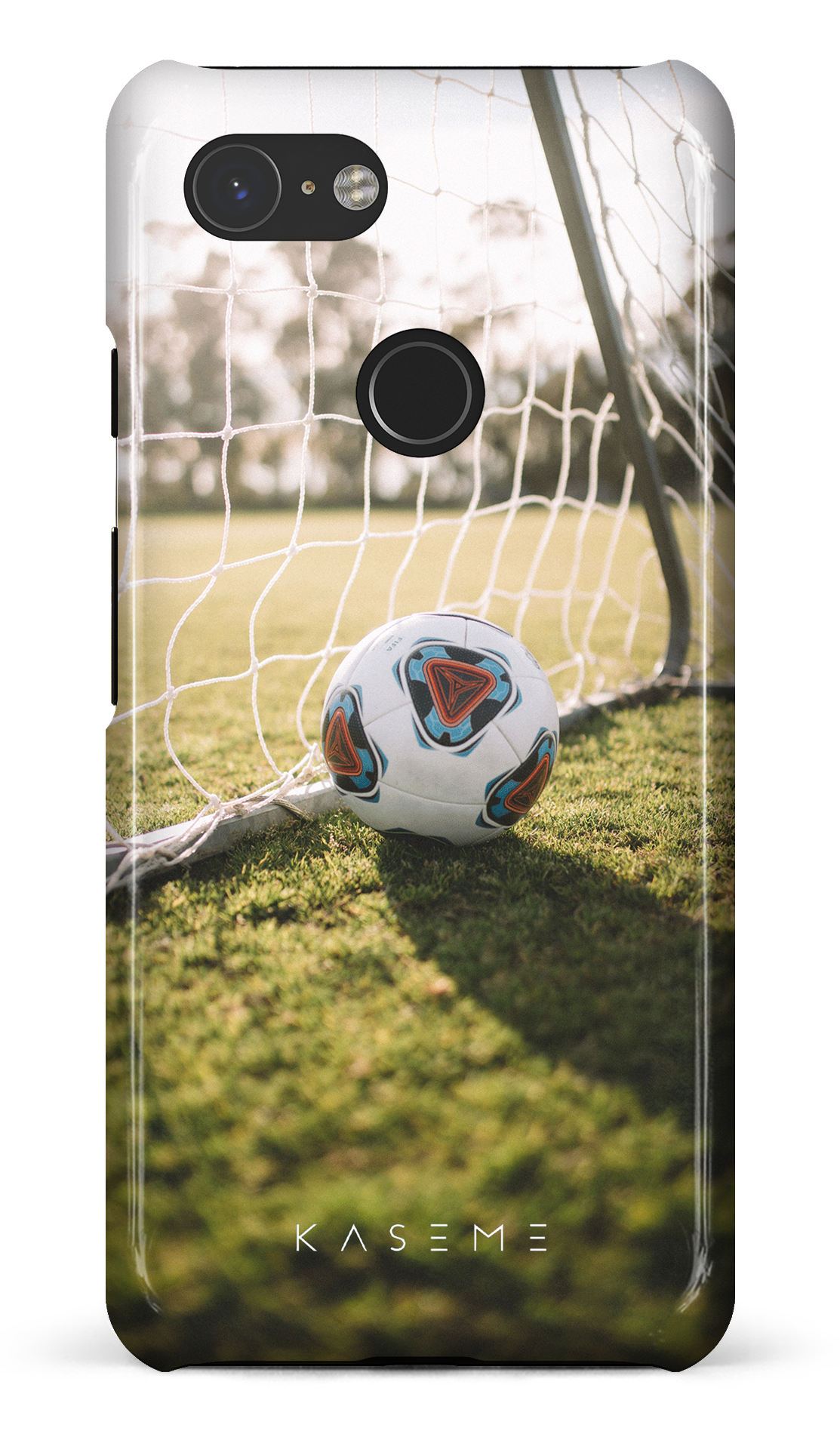 Kicker - Google Pixel 3