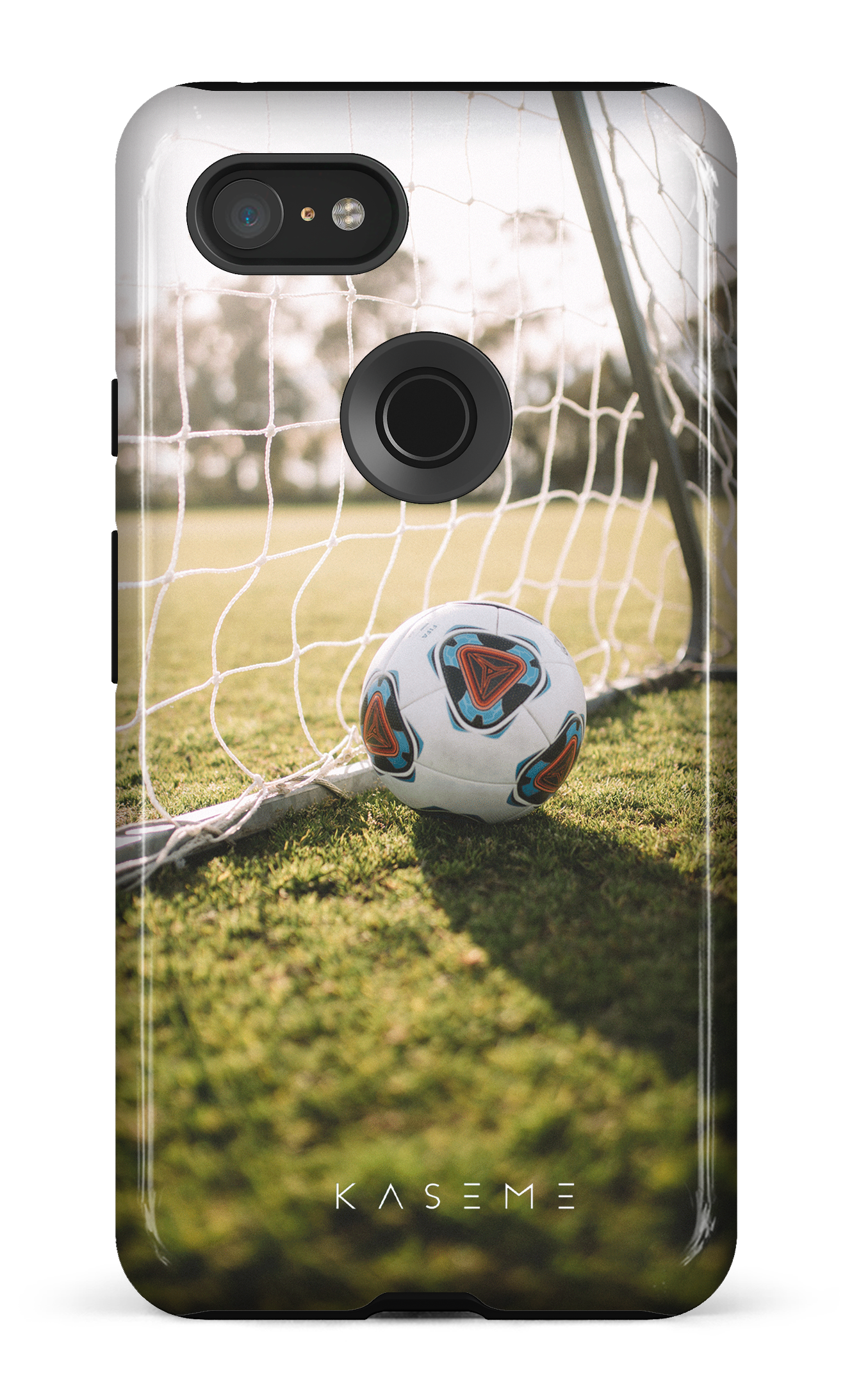 Kicker - Google Pixel 3 XL