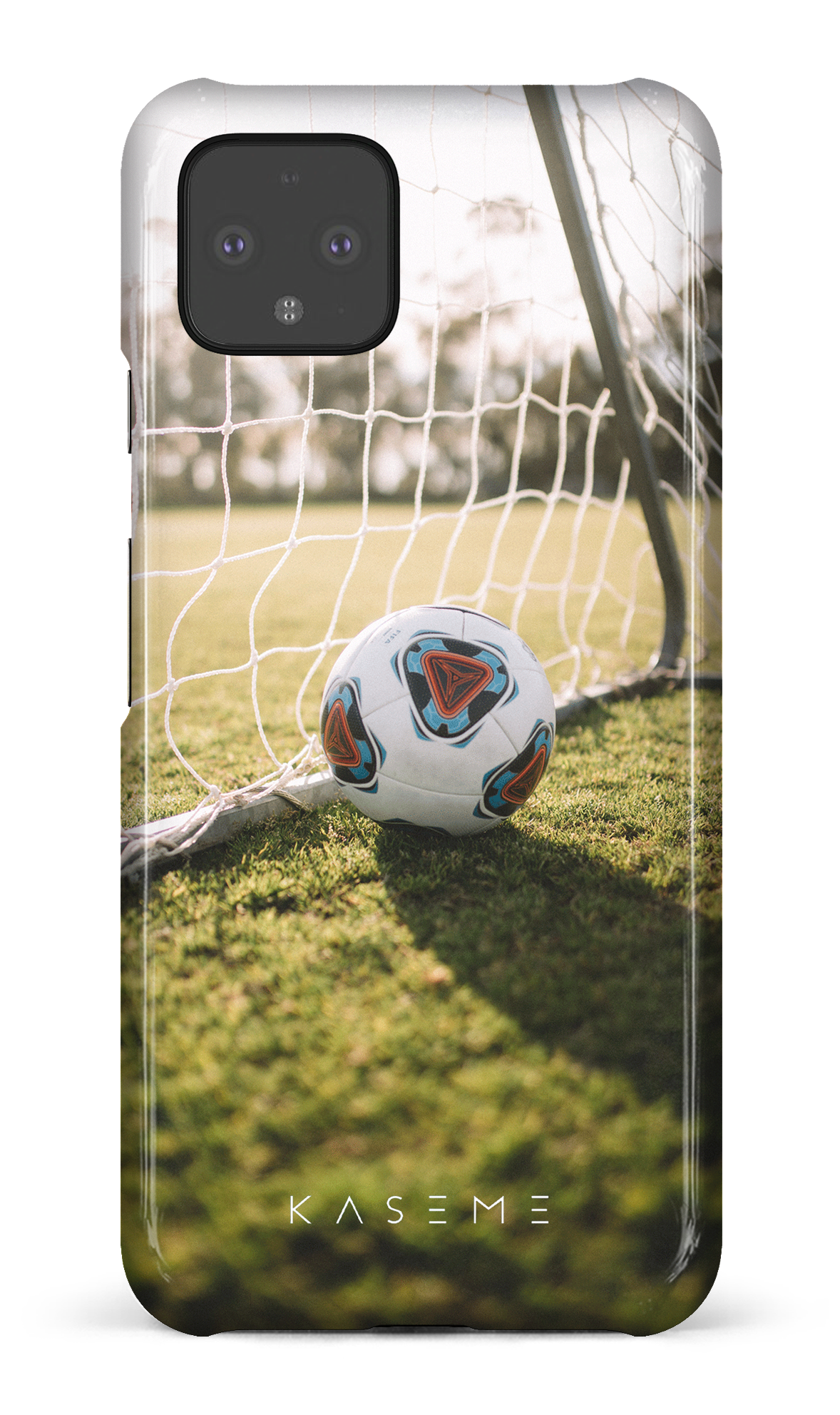 Kicker - Google Pixel 4