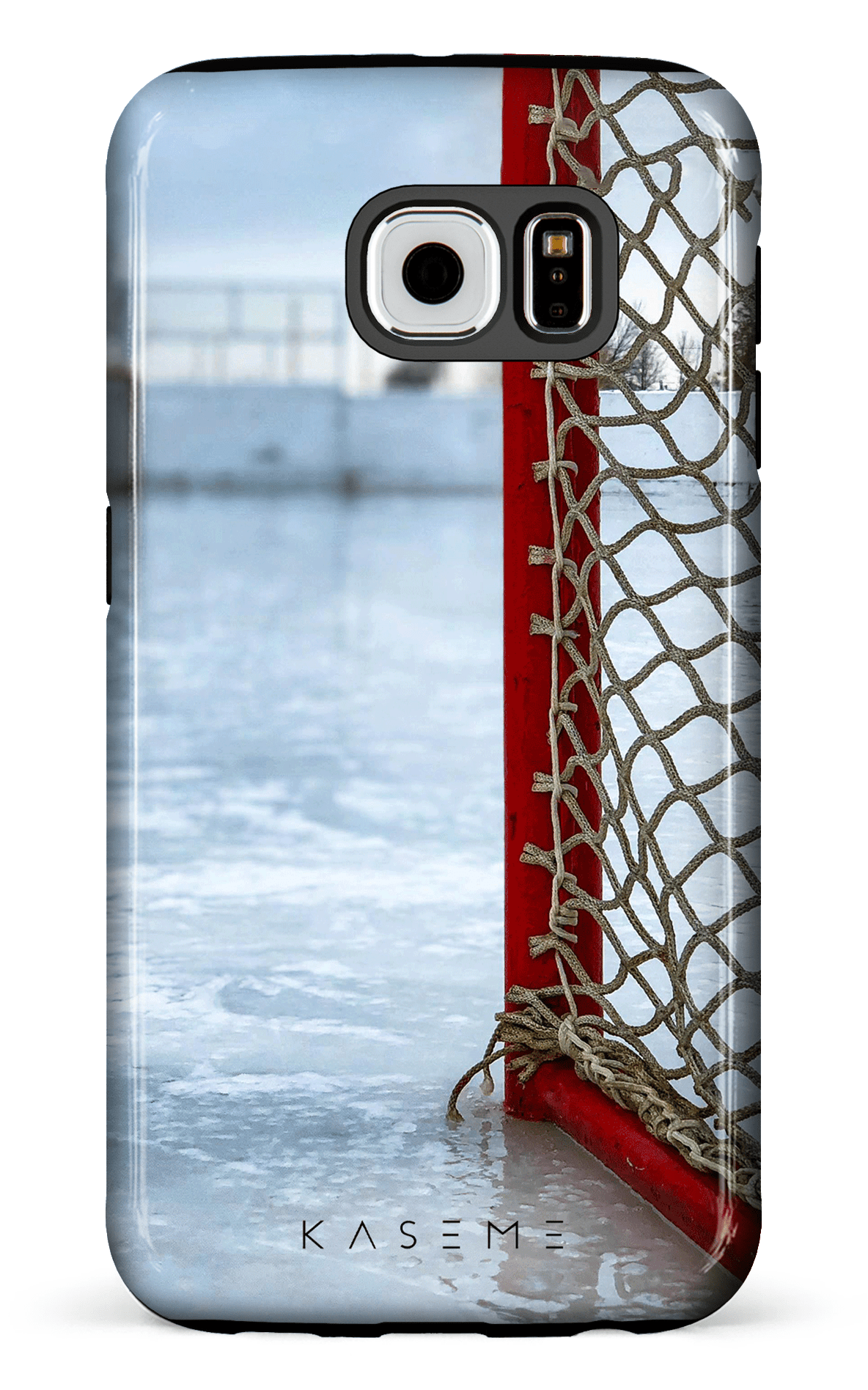 Breakaway - Galaxy S6