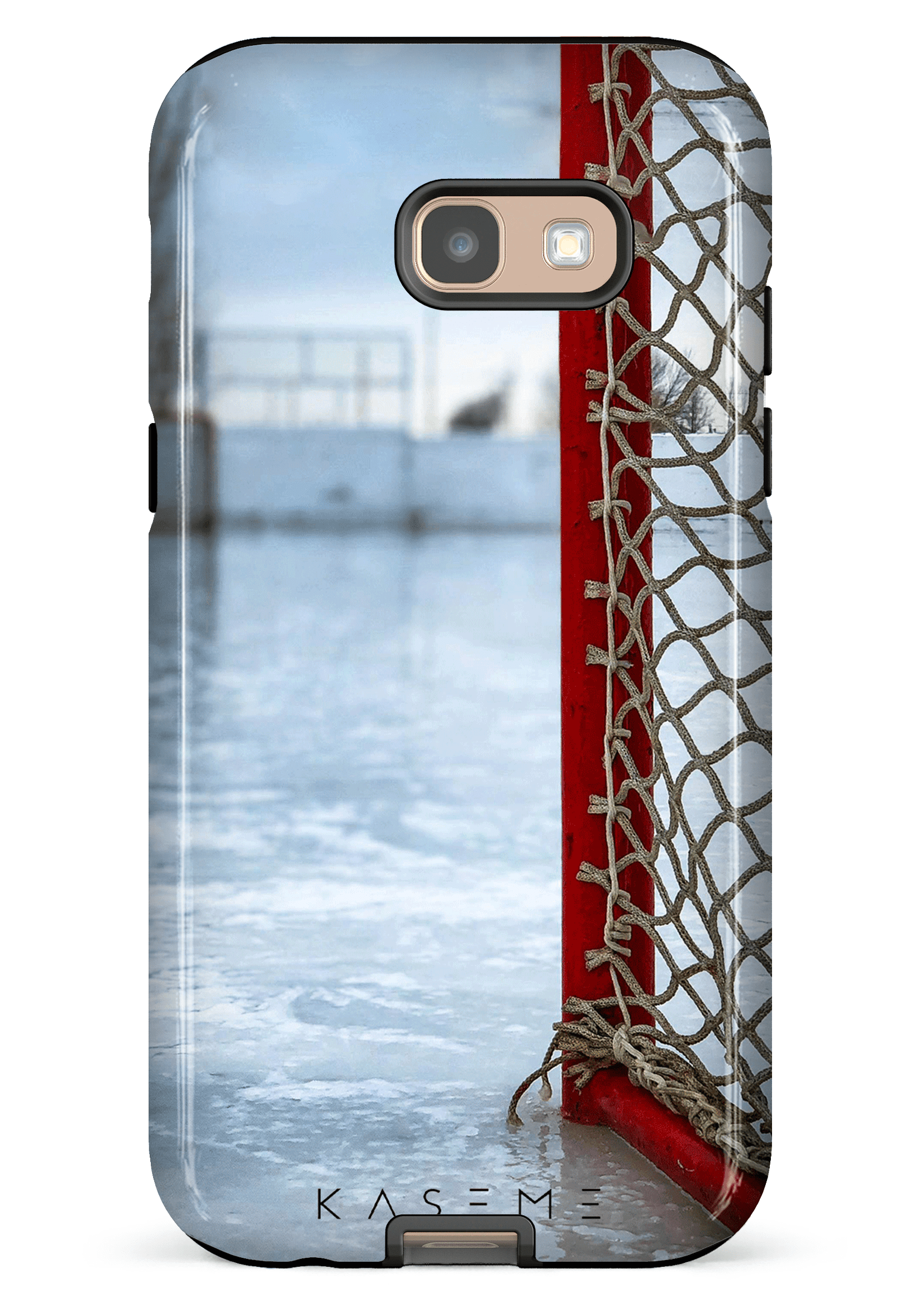 Breakaway - Galaxy A5 (2017)