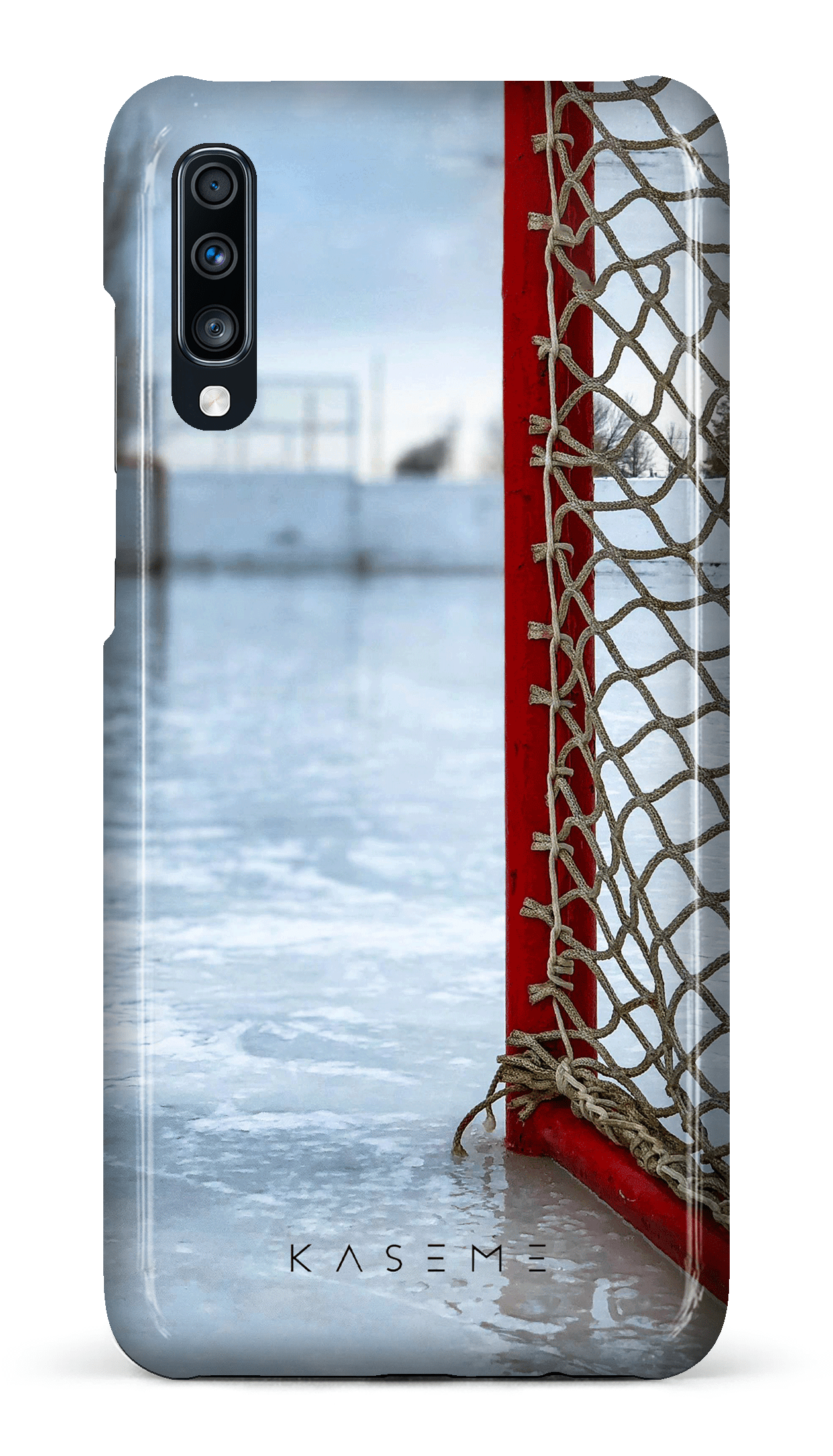 Breakaway - Galaxy A70