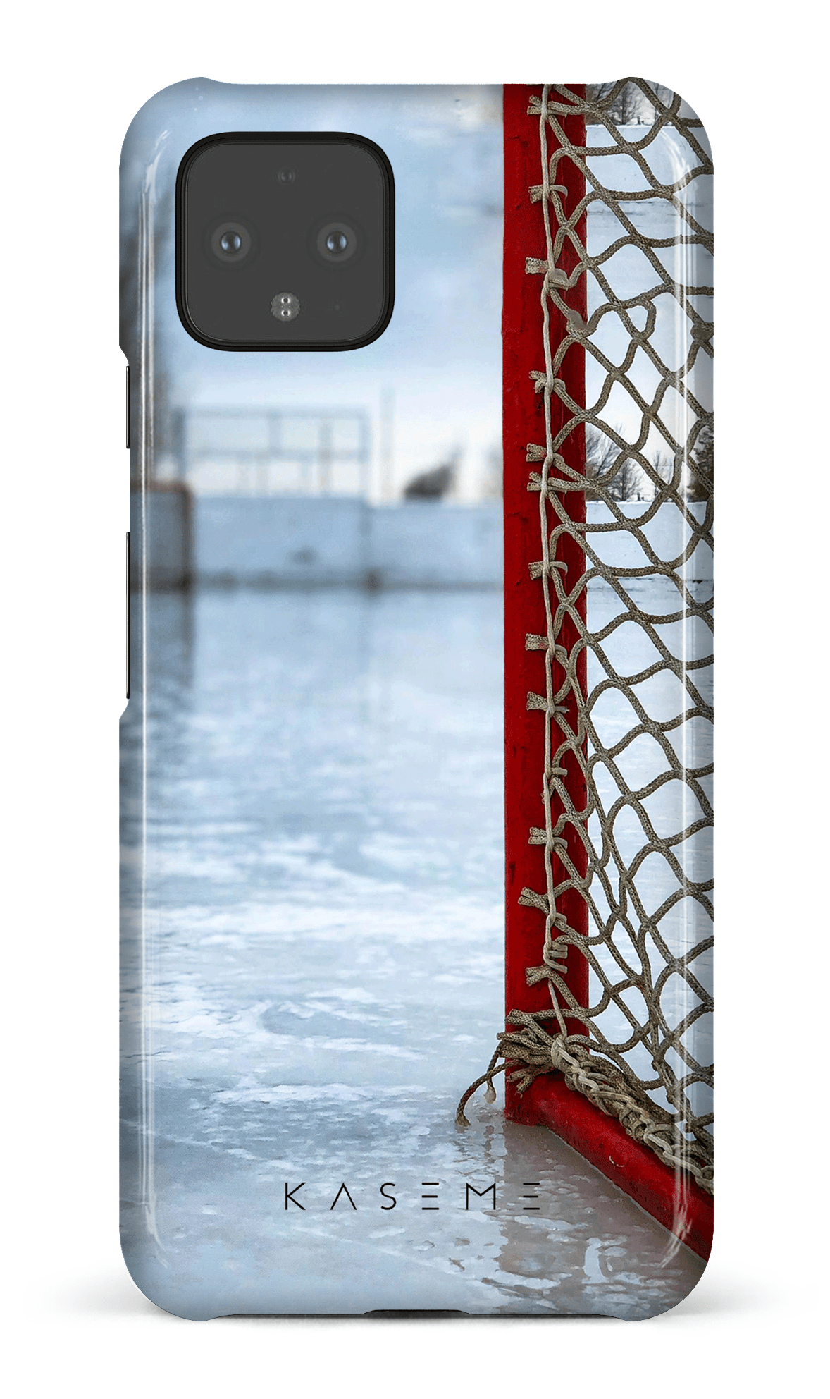 Breakaway - Google Pixel 4