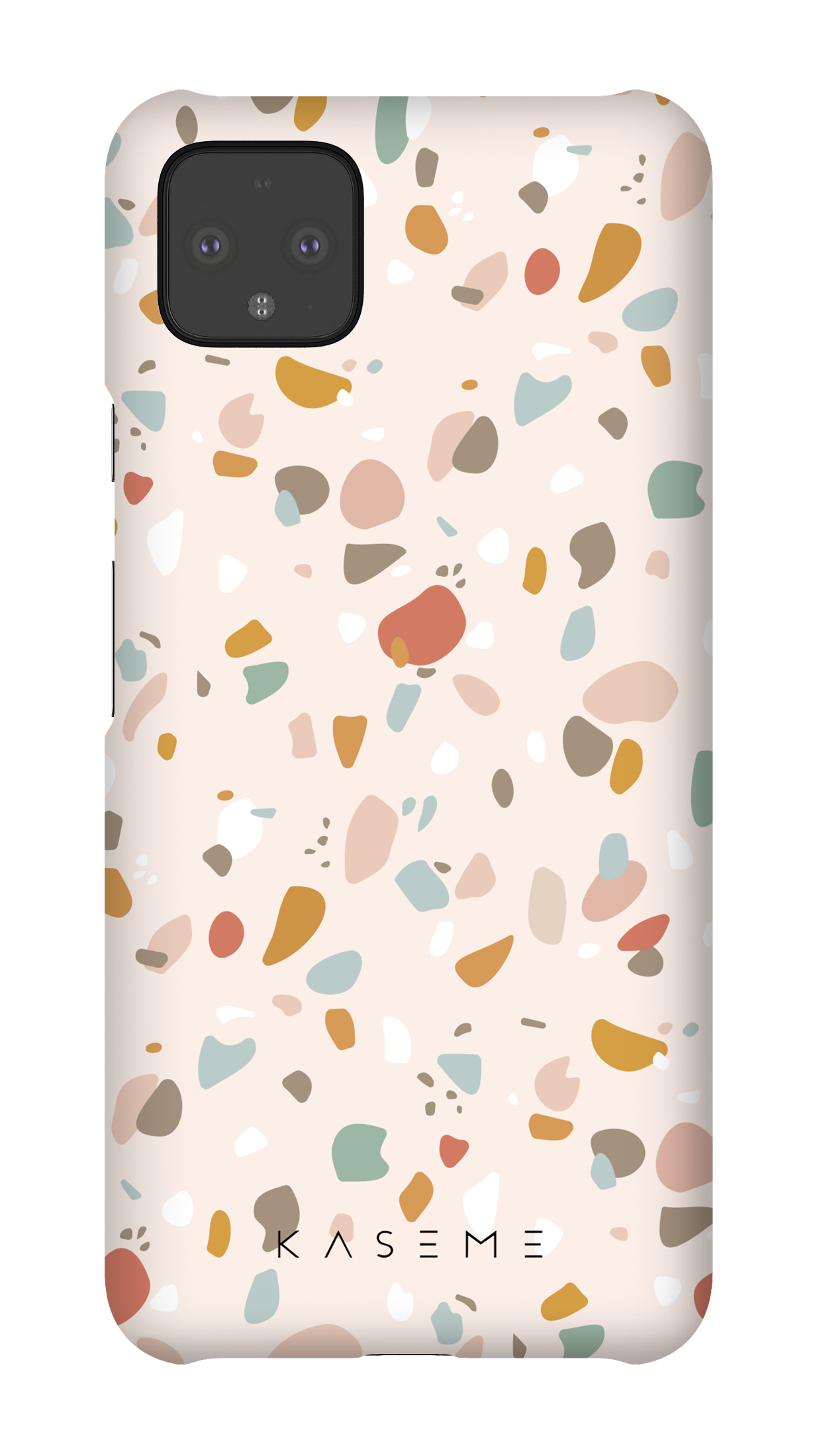 Terrazzo - Google Pixel 4 XL
