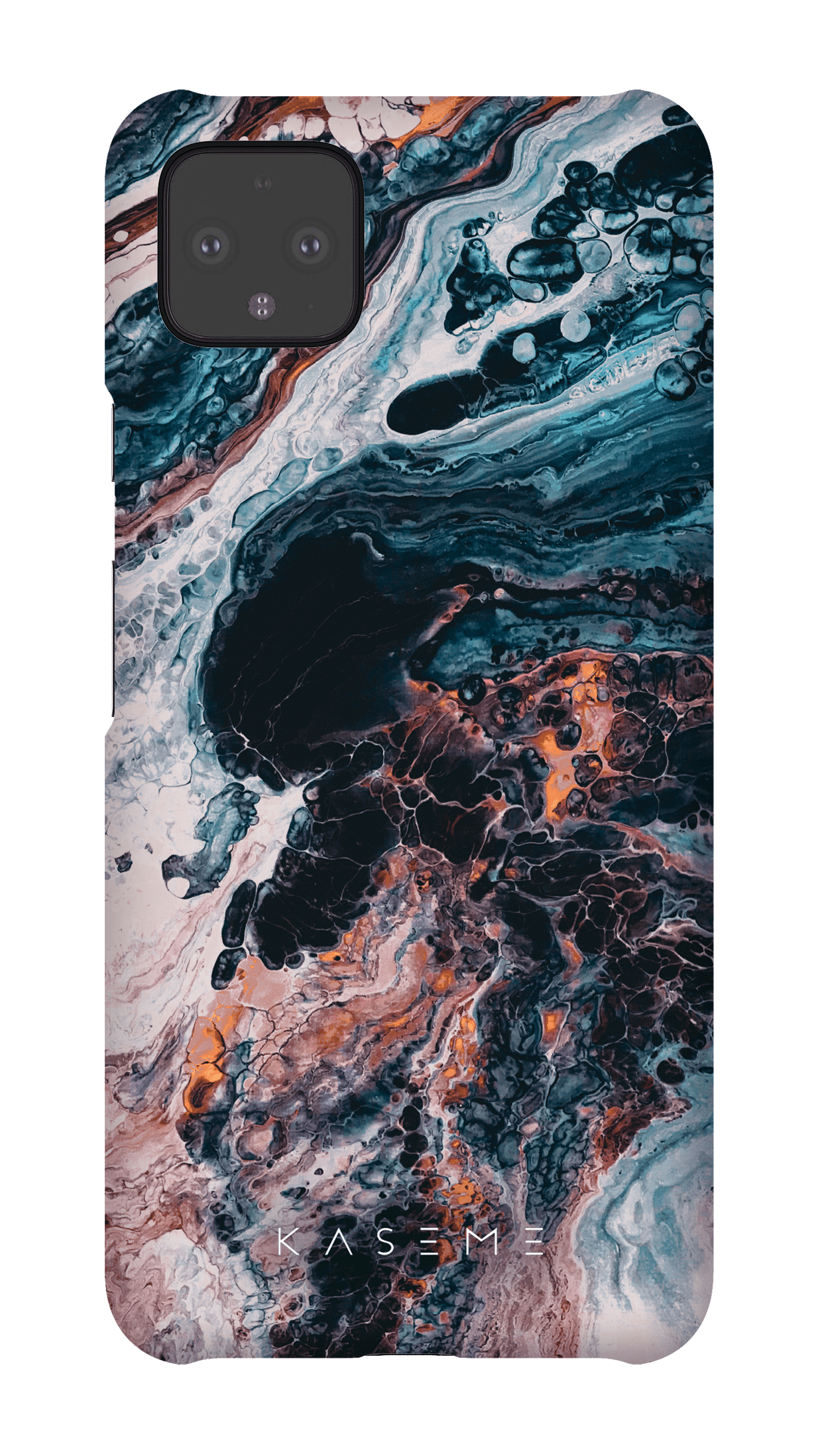 Calypso - Google Pixel 4 XL