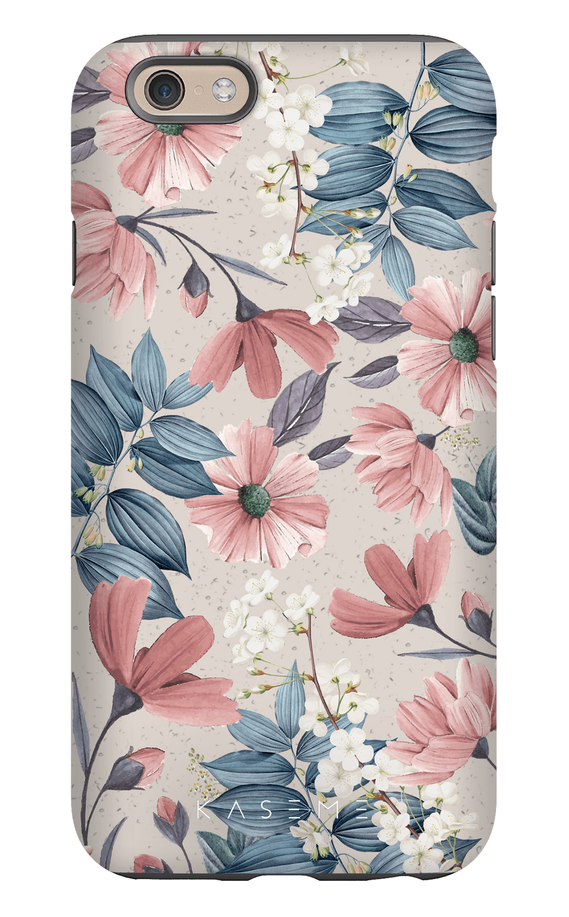 Fall flowers by Sarah Couture - iPhone 6/6s