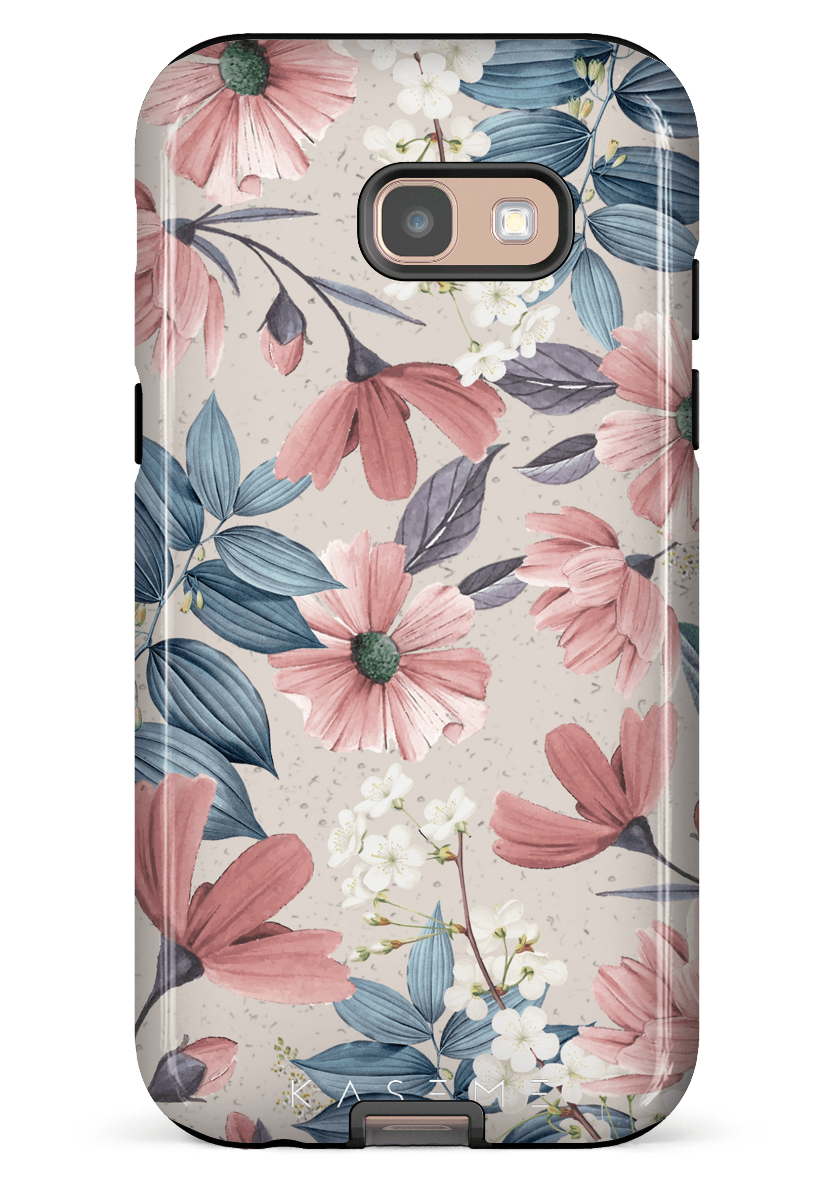 Fall flowers by Sarah Couture - Galaxy A5 (2017)