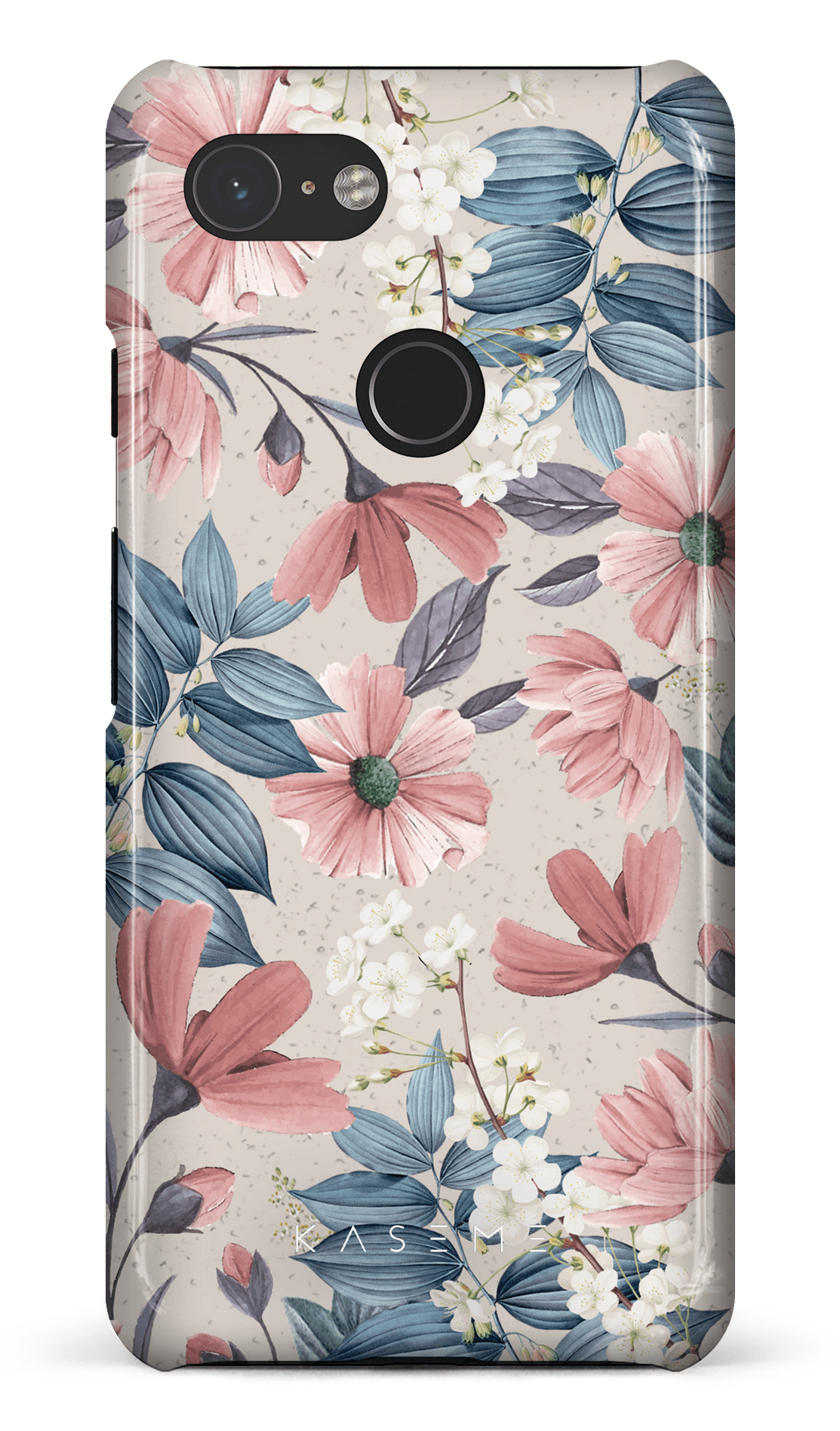 Fall flowers by Sarah Couture - Google Pixel 3