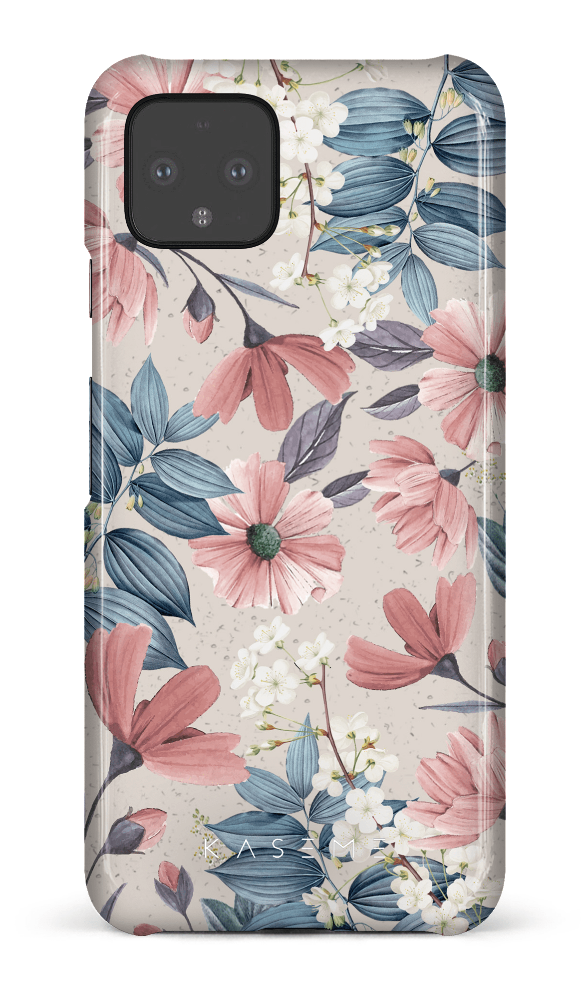 Fall flowers by Sarah Couture - Google Pixel 4