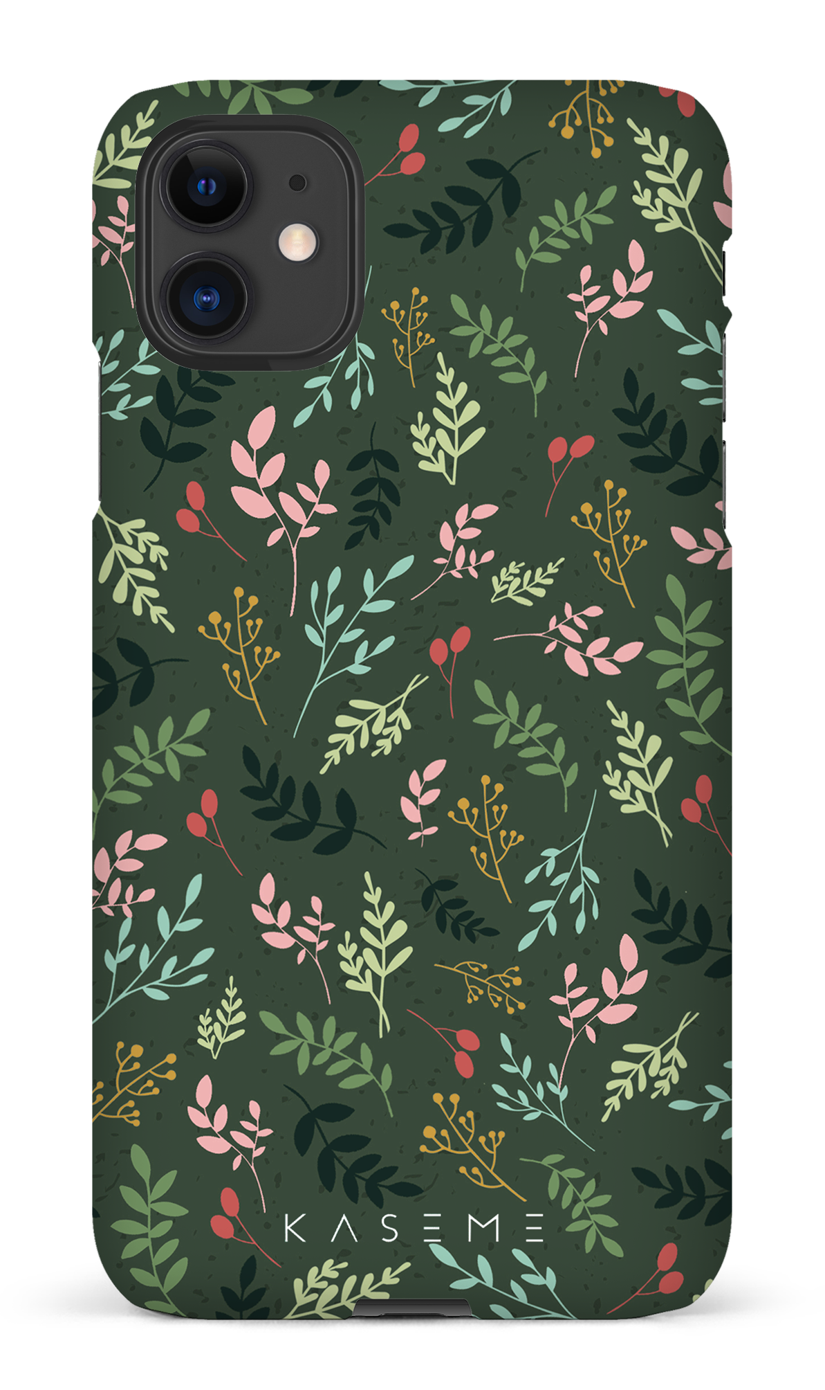 Olivia - iPhone 11