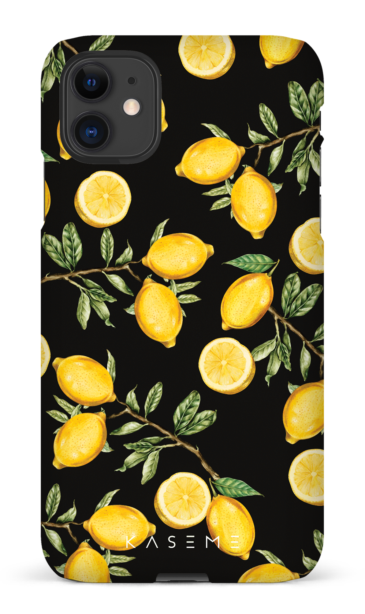Limonada - iPhone 11