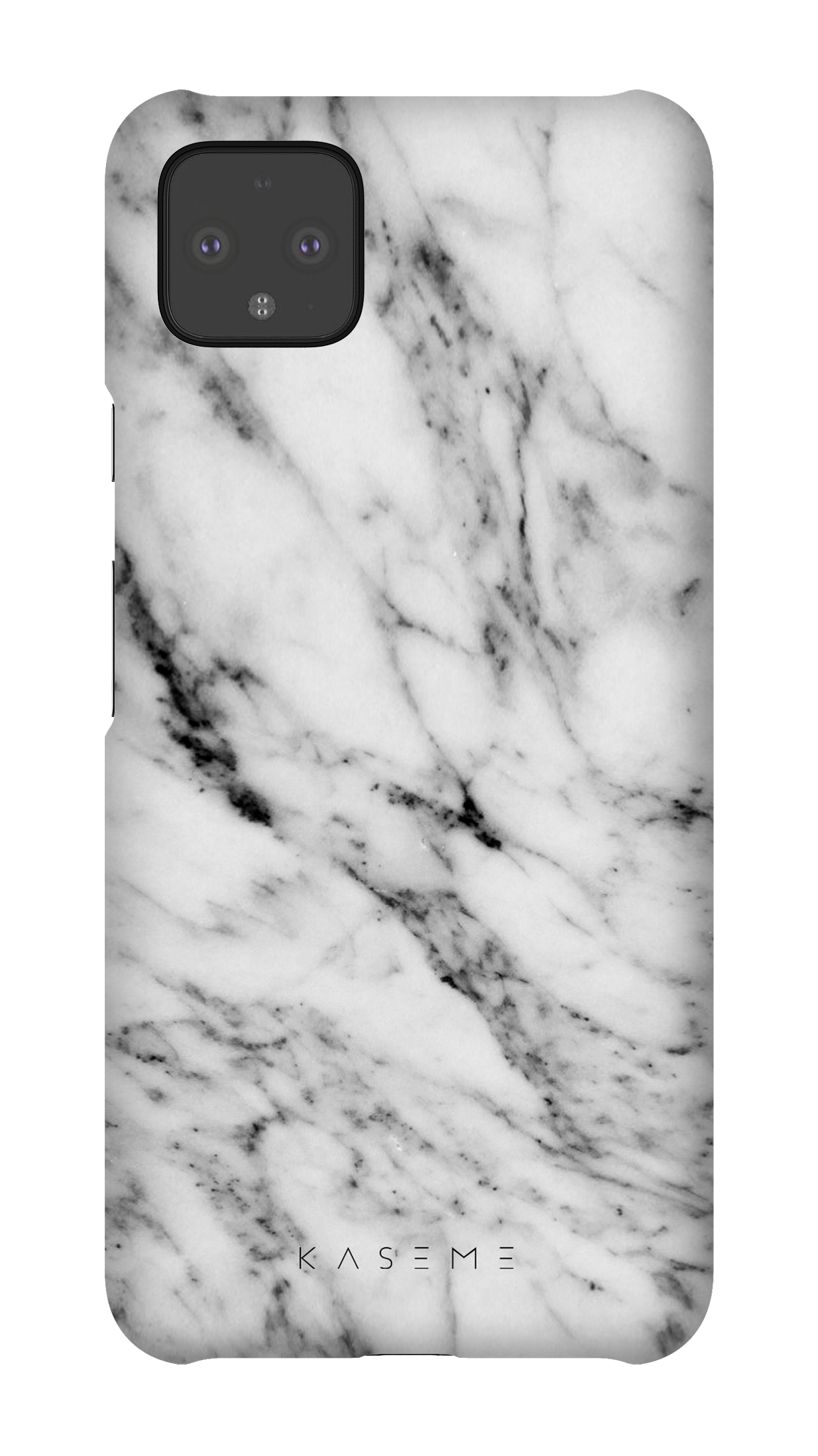 Classic Marble - Google Pixel 4 XL