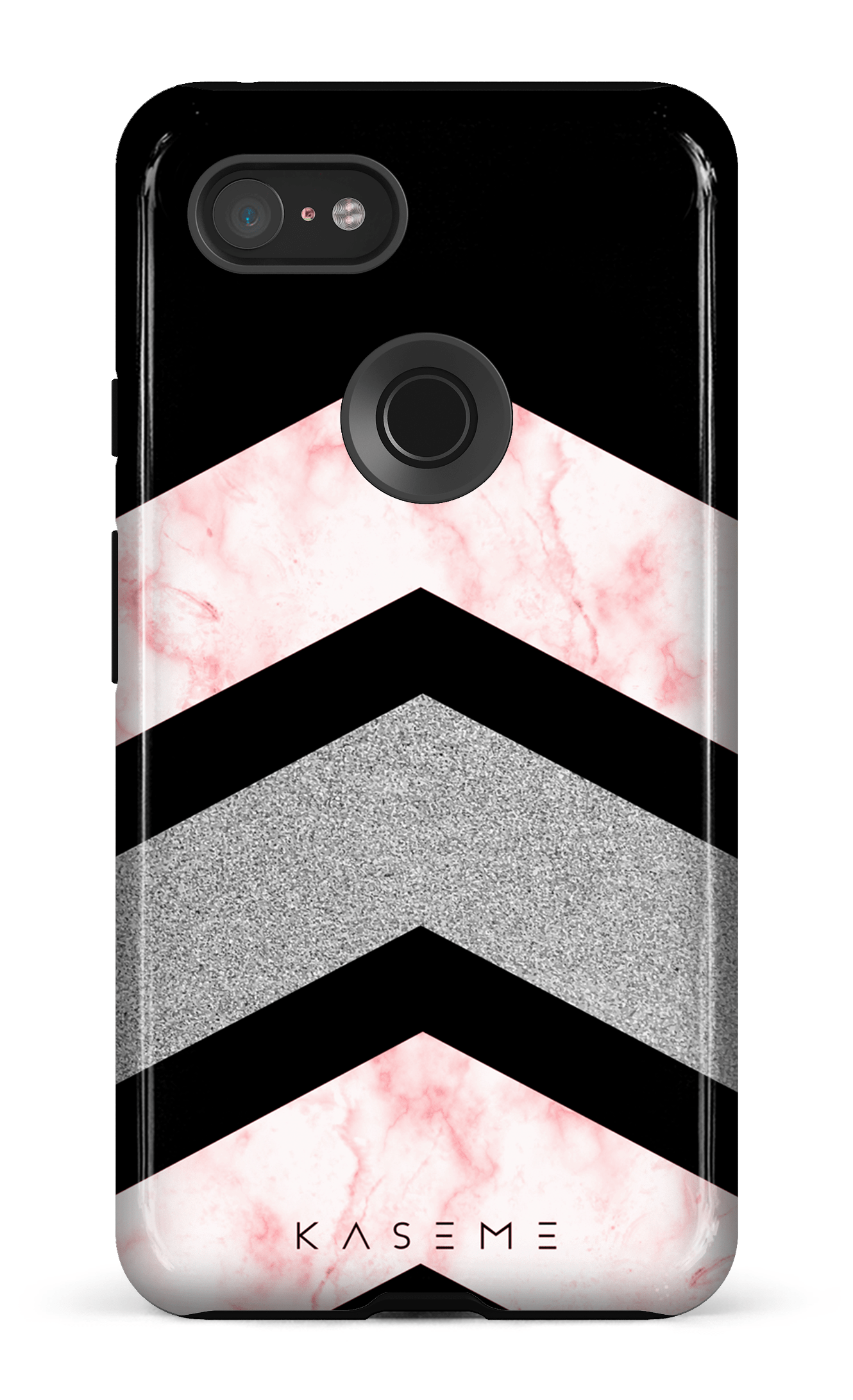Blush by Sarah - Google Pixel 3 XL