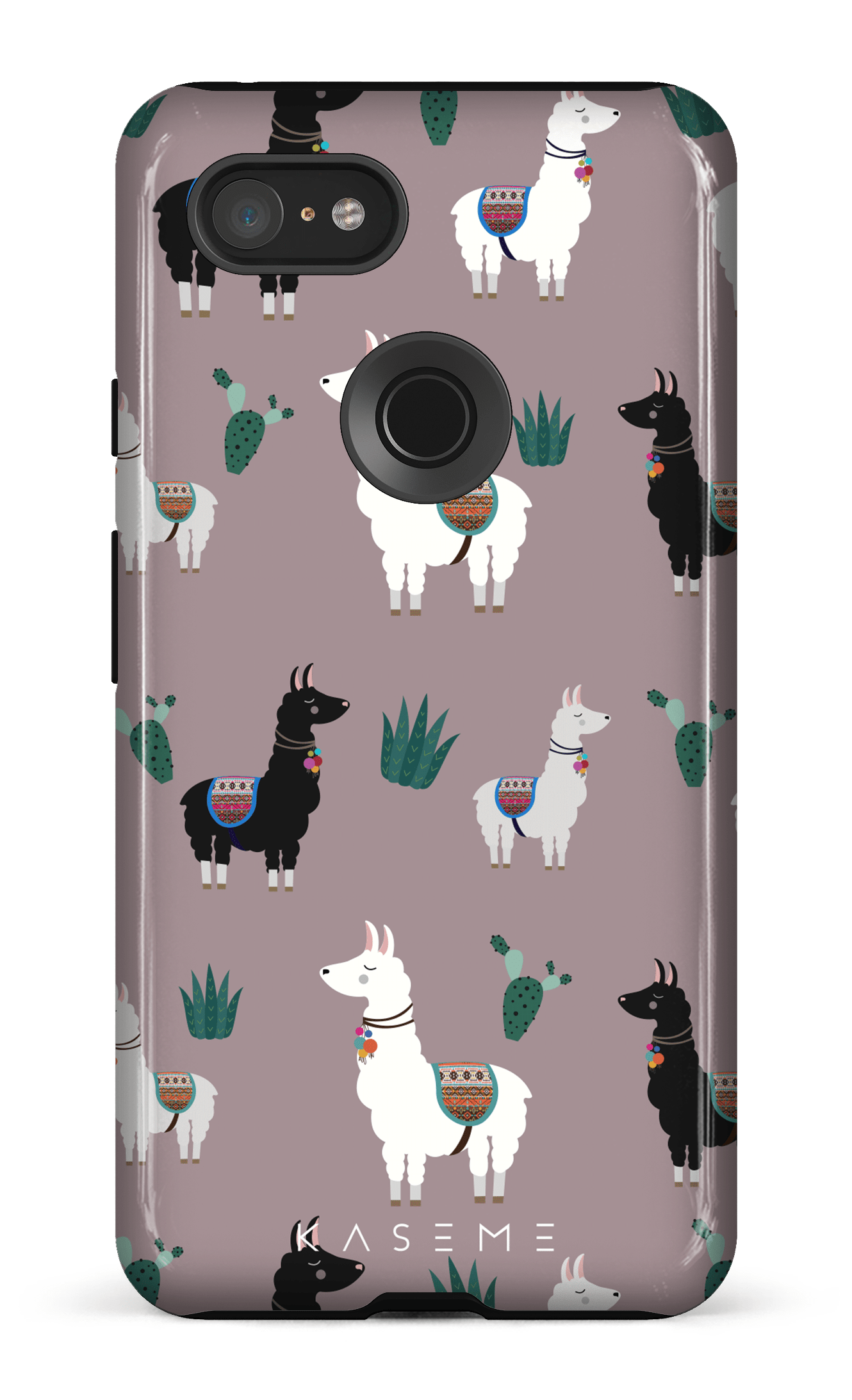 Como te Lama - Google Pixel 3 XL
