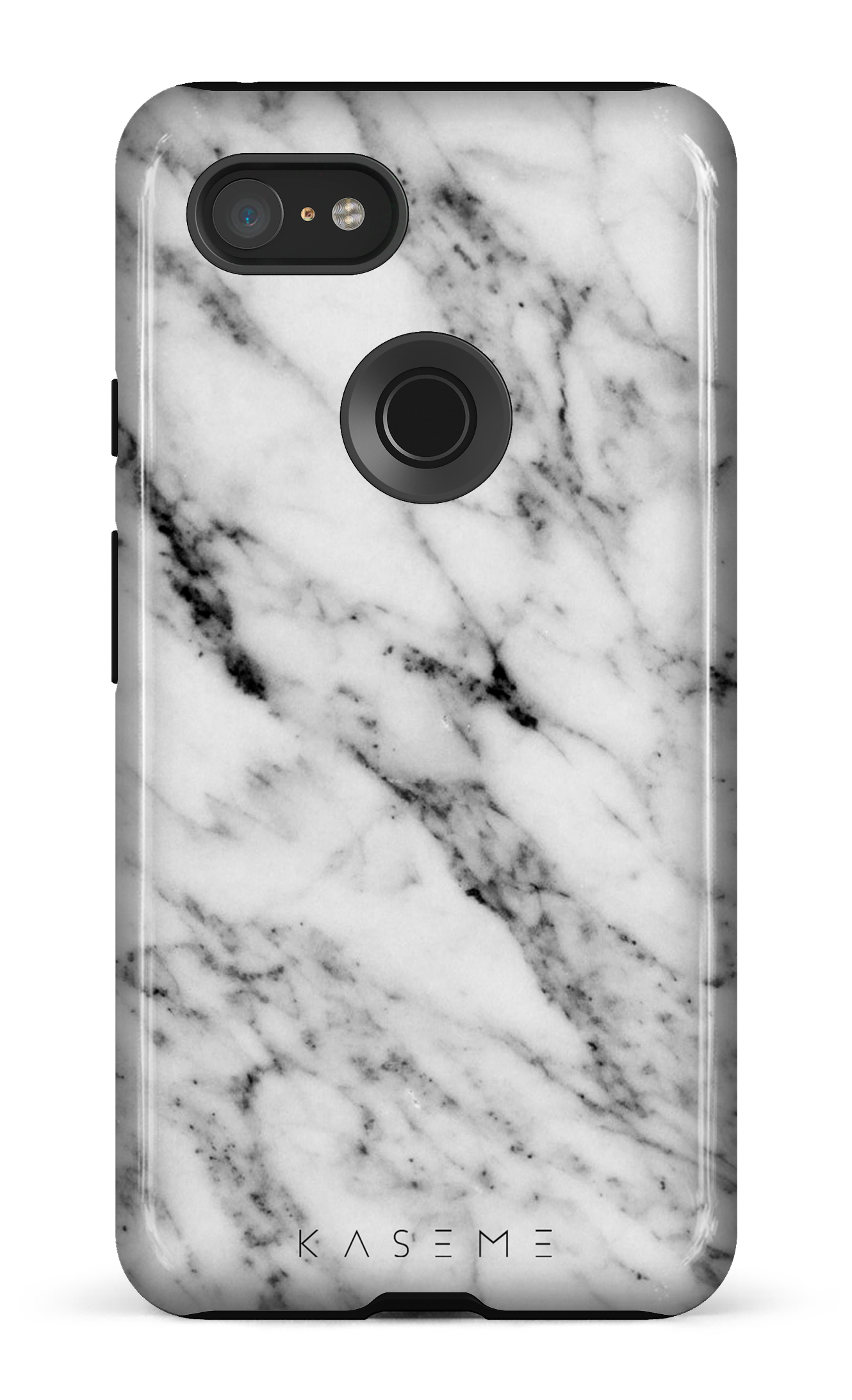 Classic Marble - Google Pixel 3 XL