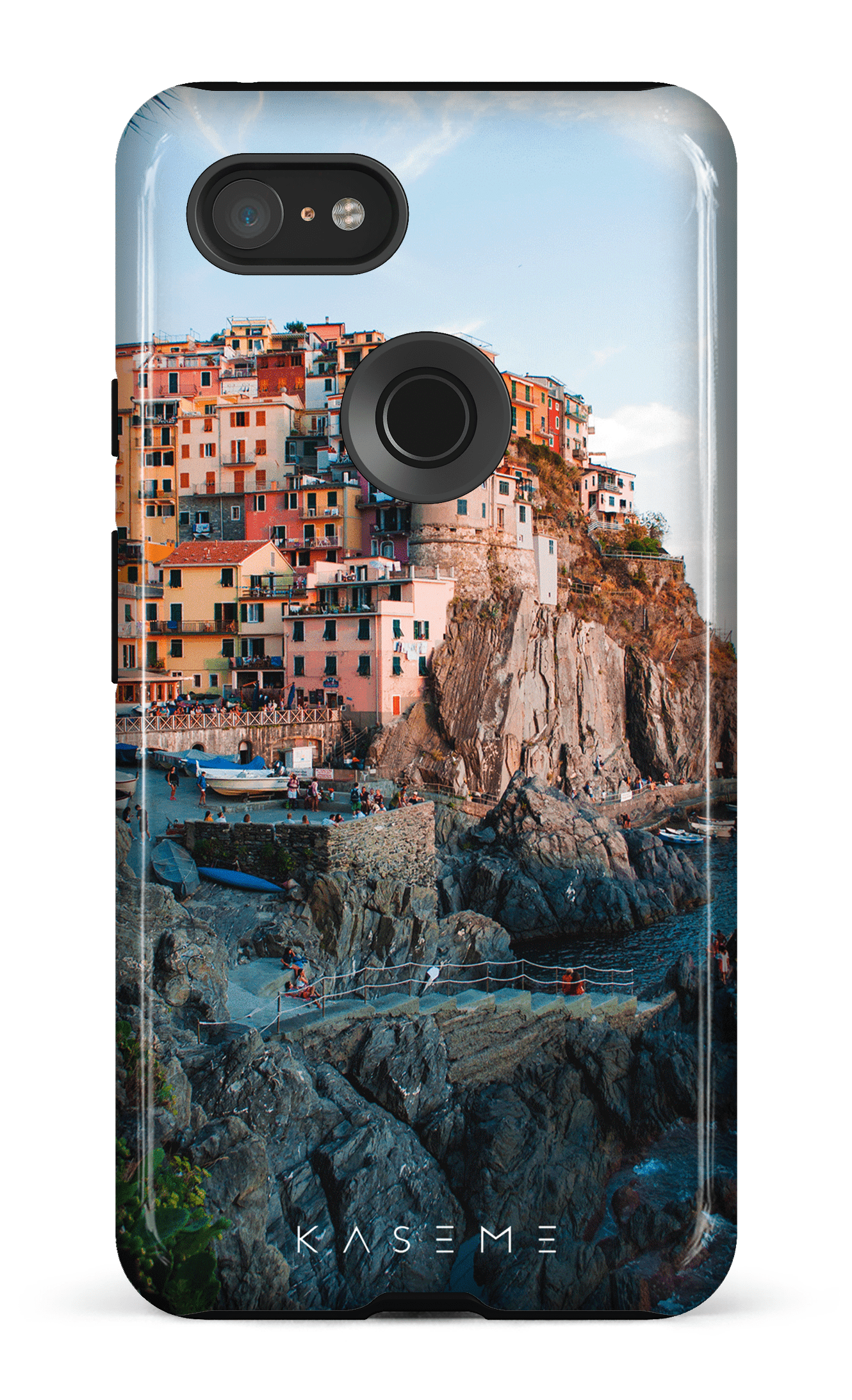 Cinque Terre - Google Pixel 3 XL