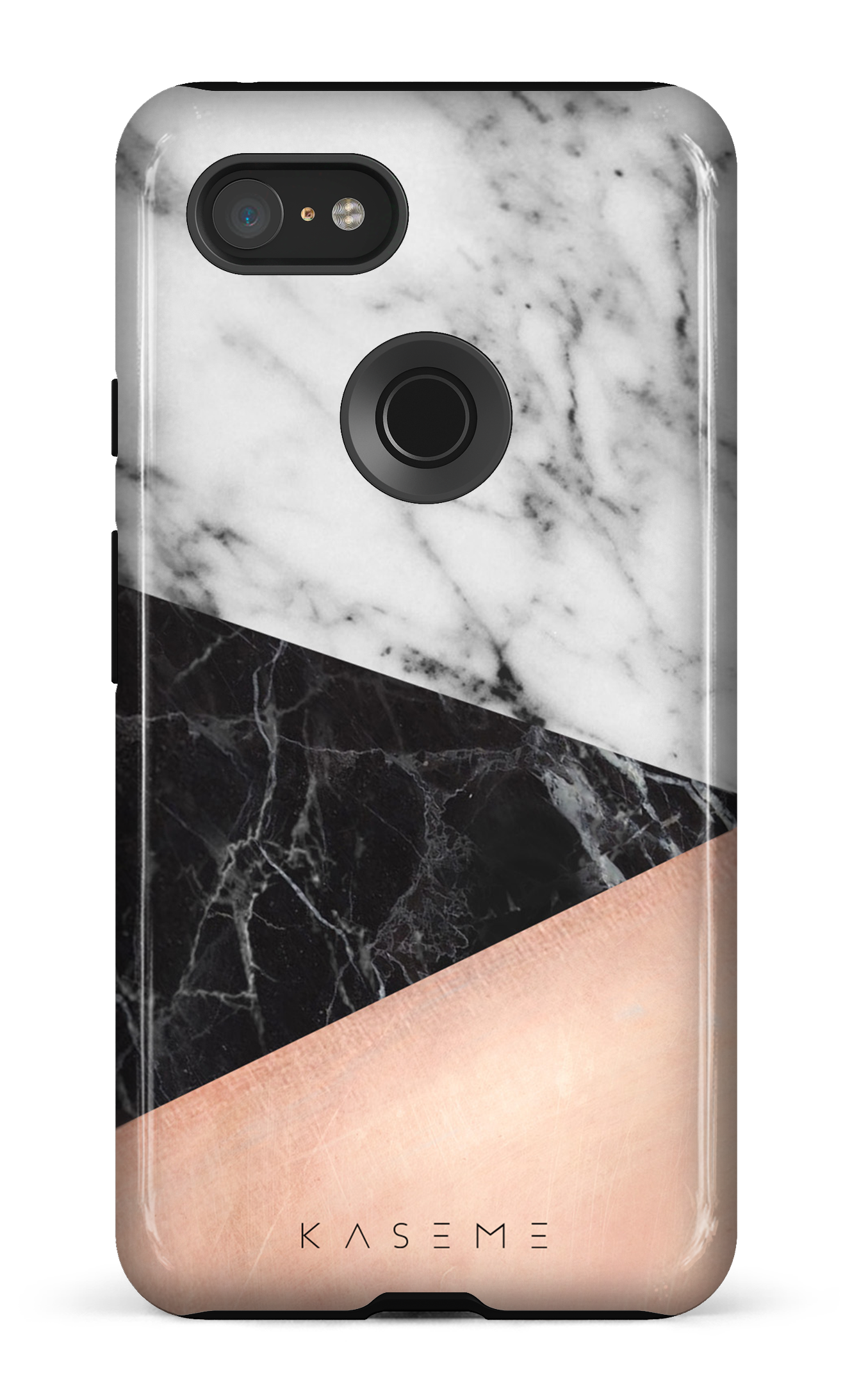 Marble Love - Google Pixel 3 XL