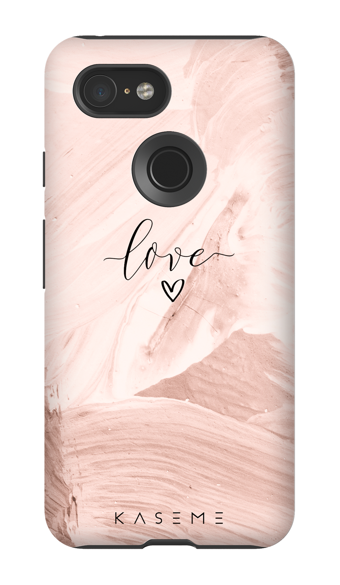 Heart You by Hanan - Google Pixel 3